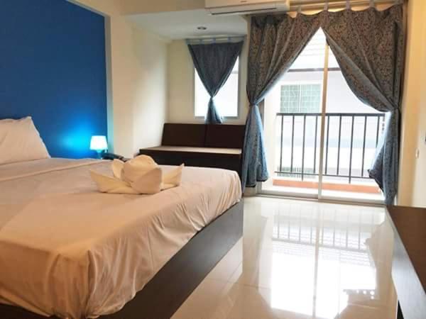 Sixty Star Place Love hotel *