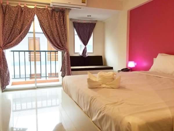 Sixty Star Place * Bangkok