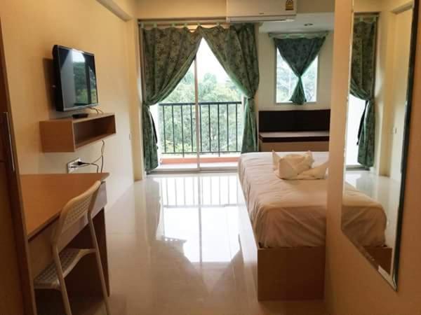 Love hotel Sixty Star Place