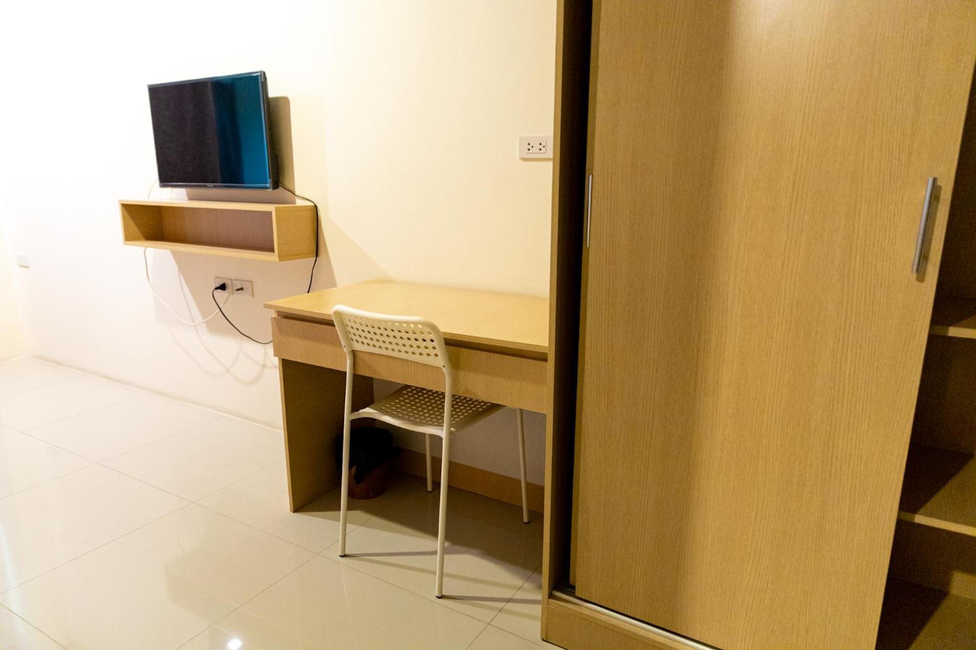 Sixty Star Place Bangkok