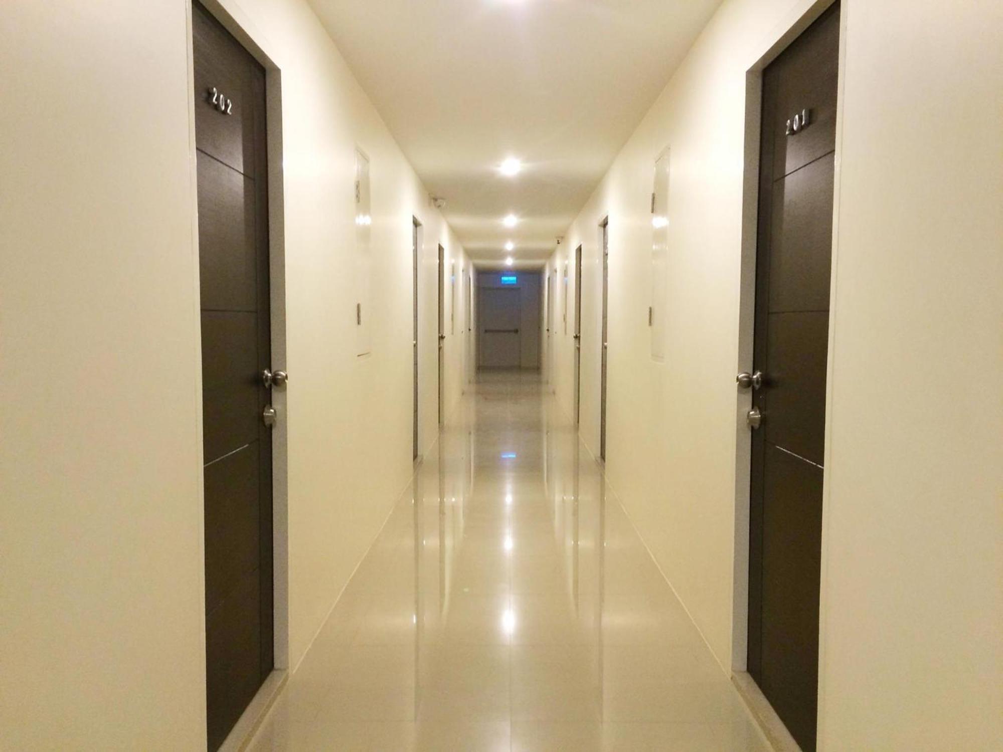 Sixty Star Place * Bangkok
