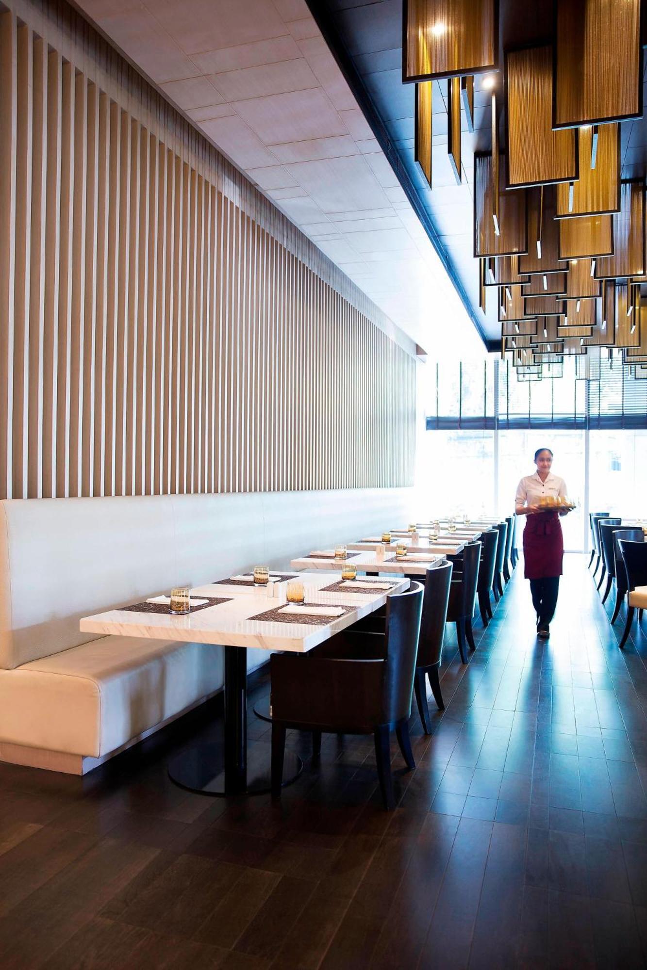 Marriott Executive Bangkok, Sukhumvit Thonglor