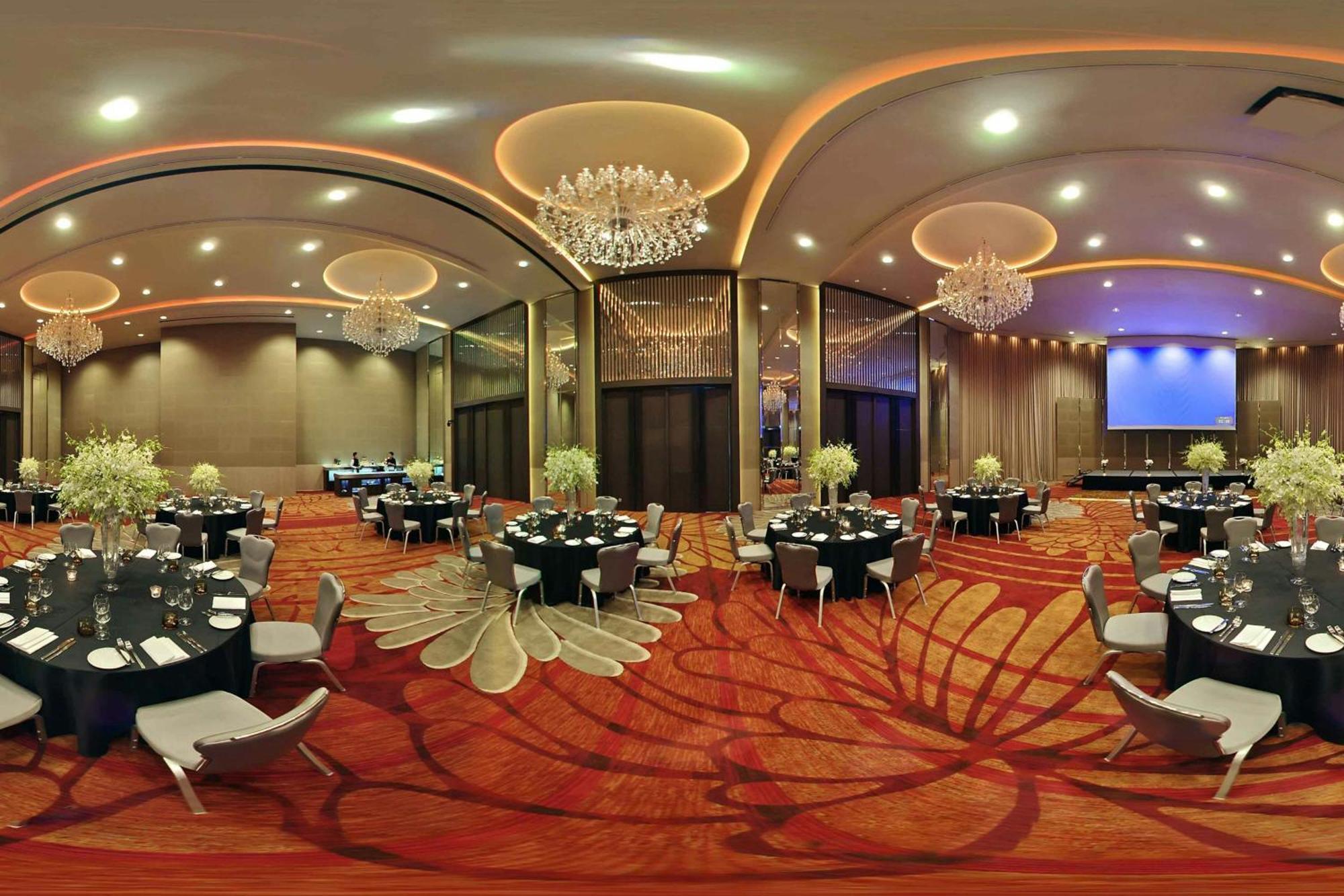 Marriott Executive Bangkok, Sukhumvit Thonglor Bangkok