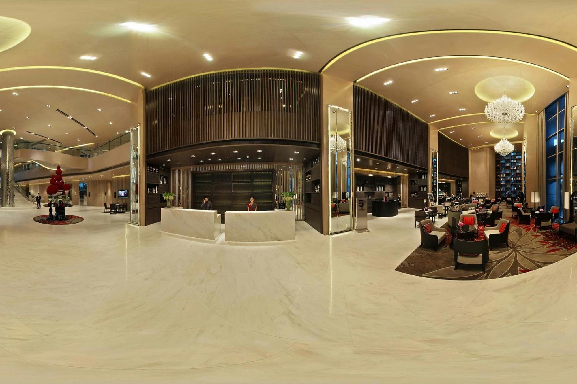 Marriott Executive Bangkok, Sukhumvit Thonglor Bangkok