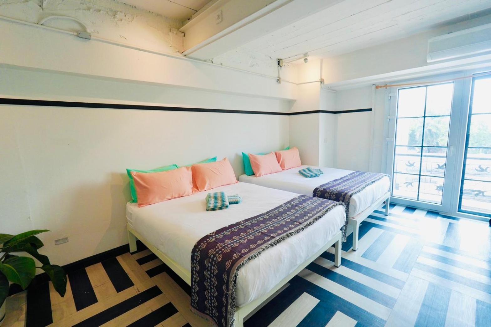 The Locals Old Town Hotel Bangkok