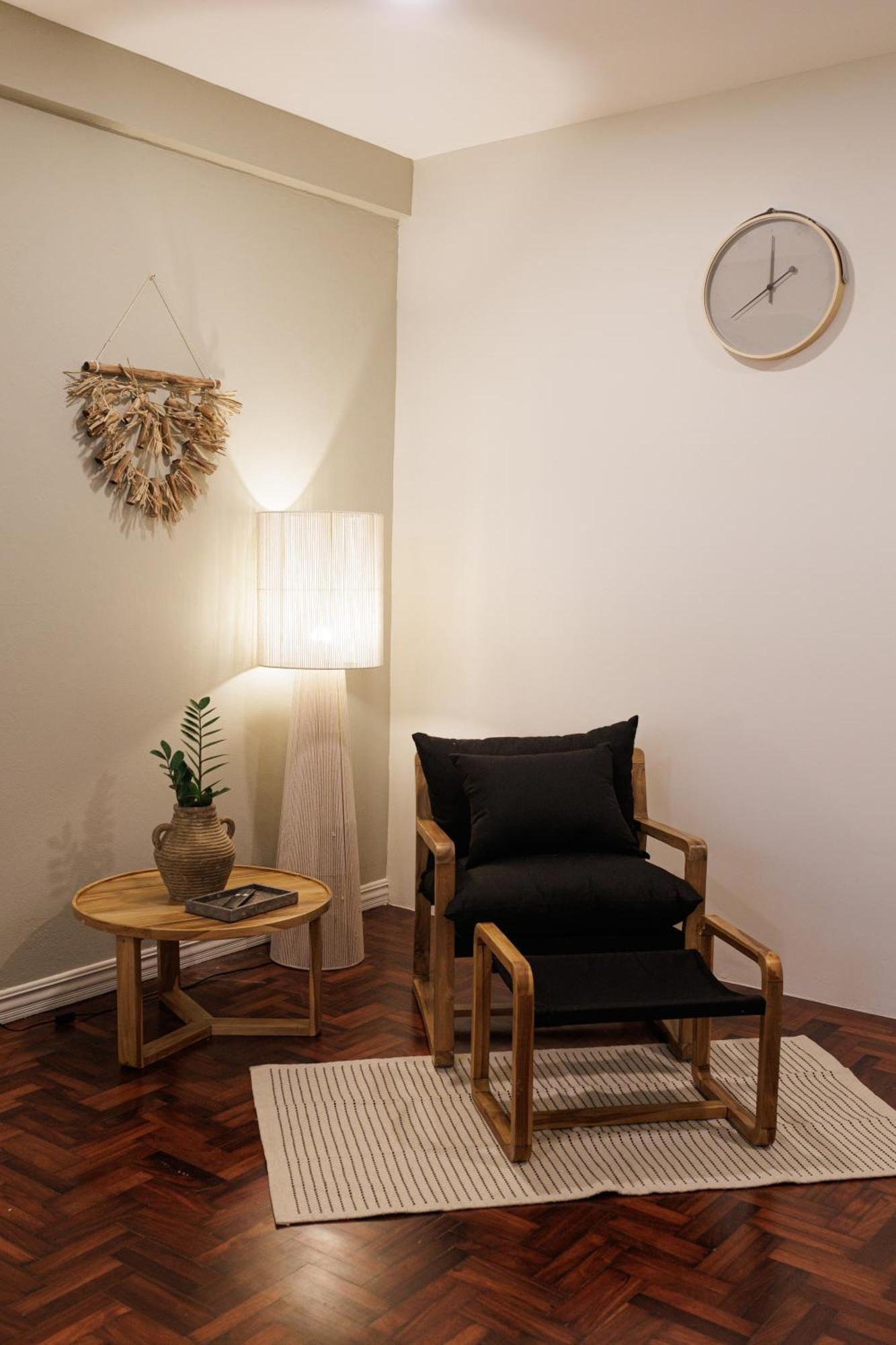 Baan Nuit Stayhouse * Bangkok