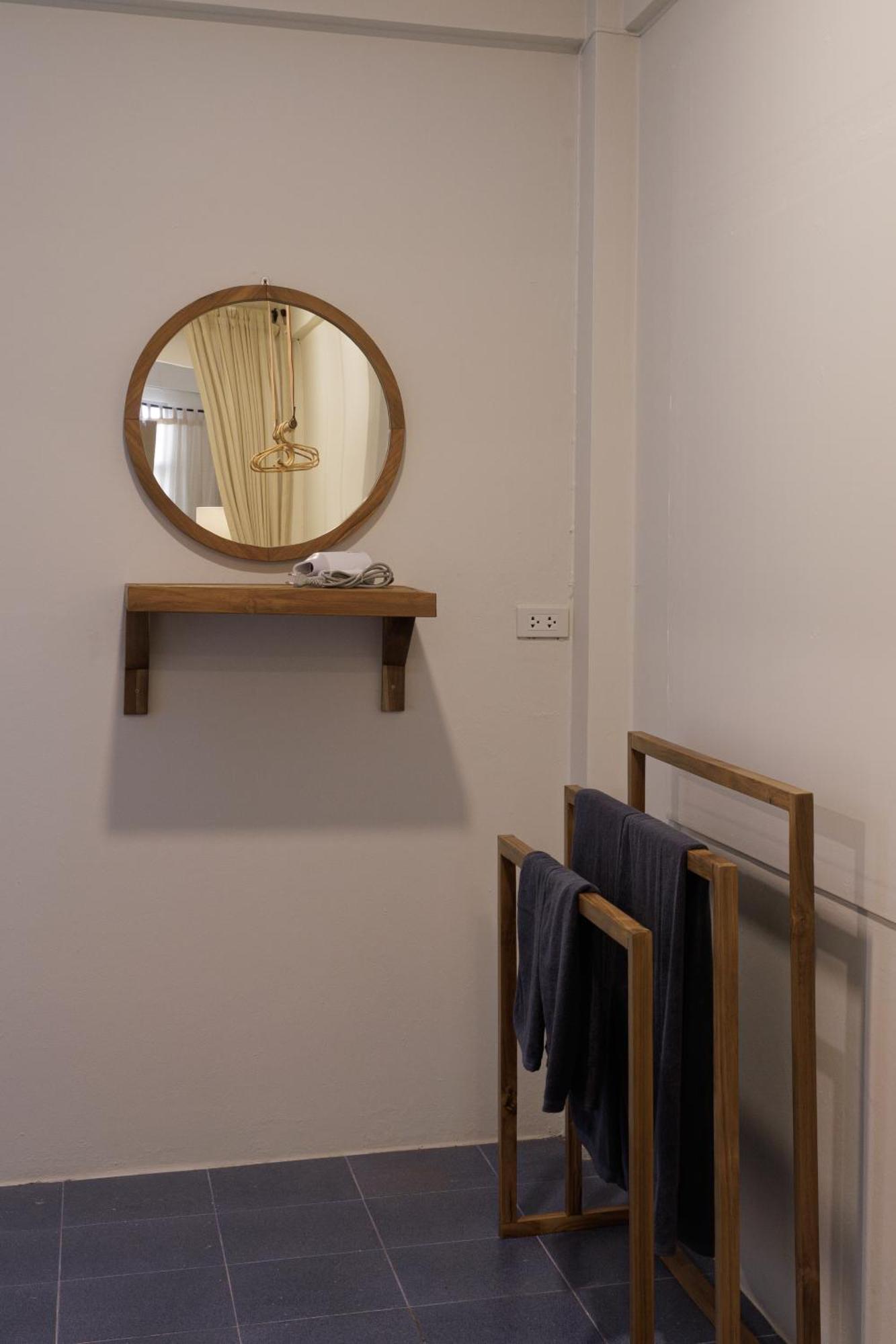 Baan Nuit Stayhouse Guest house