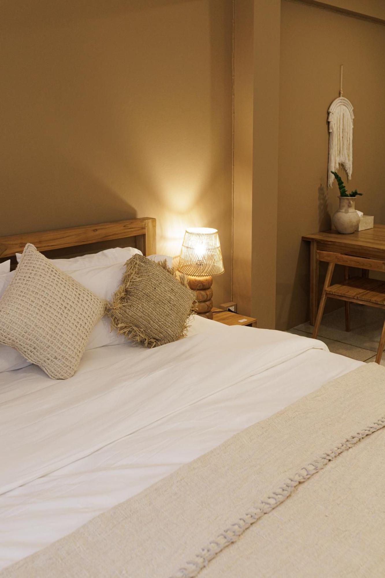 Baan Nuit Stayhouse Guest house Bangkok