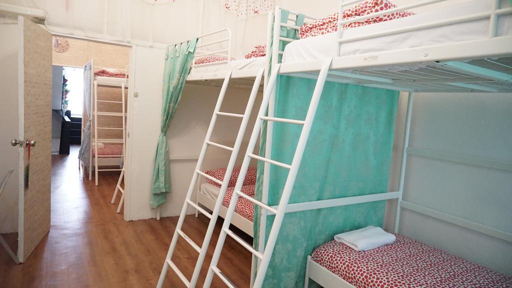 Blue Jasmine Hostel Bangkok