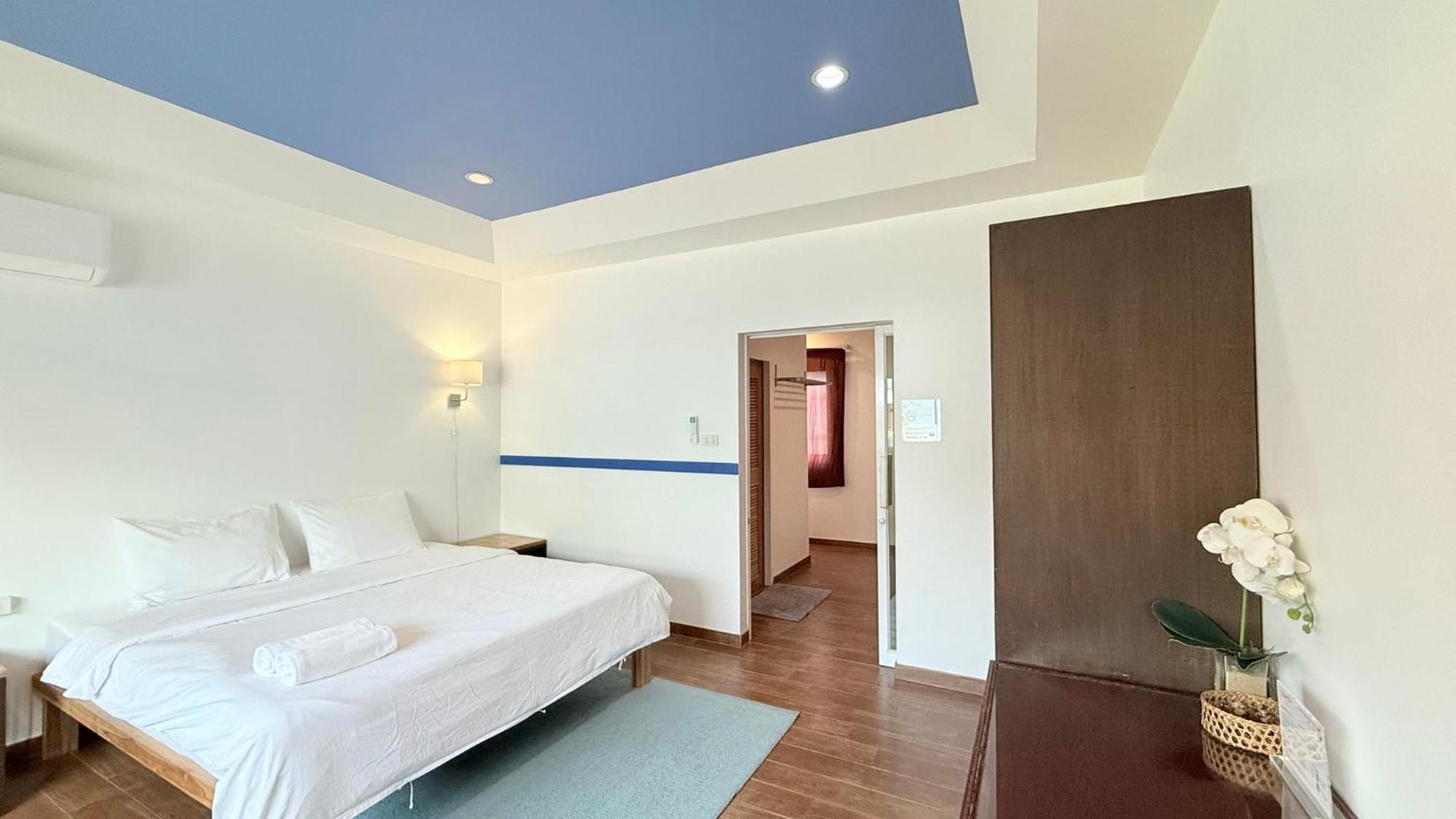 Issara House Hotel Bangkok