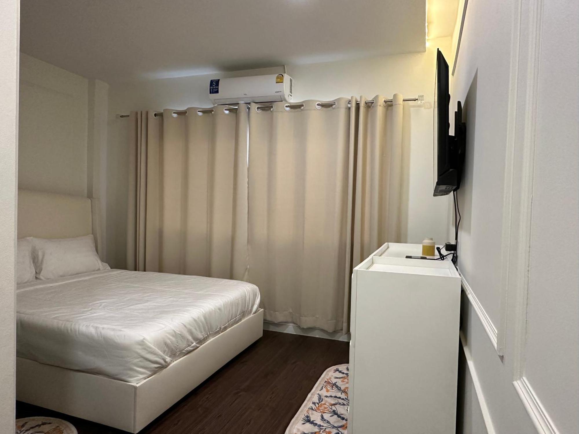 Hostel Abouttime *