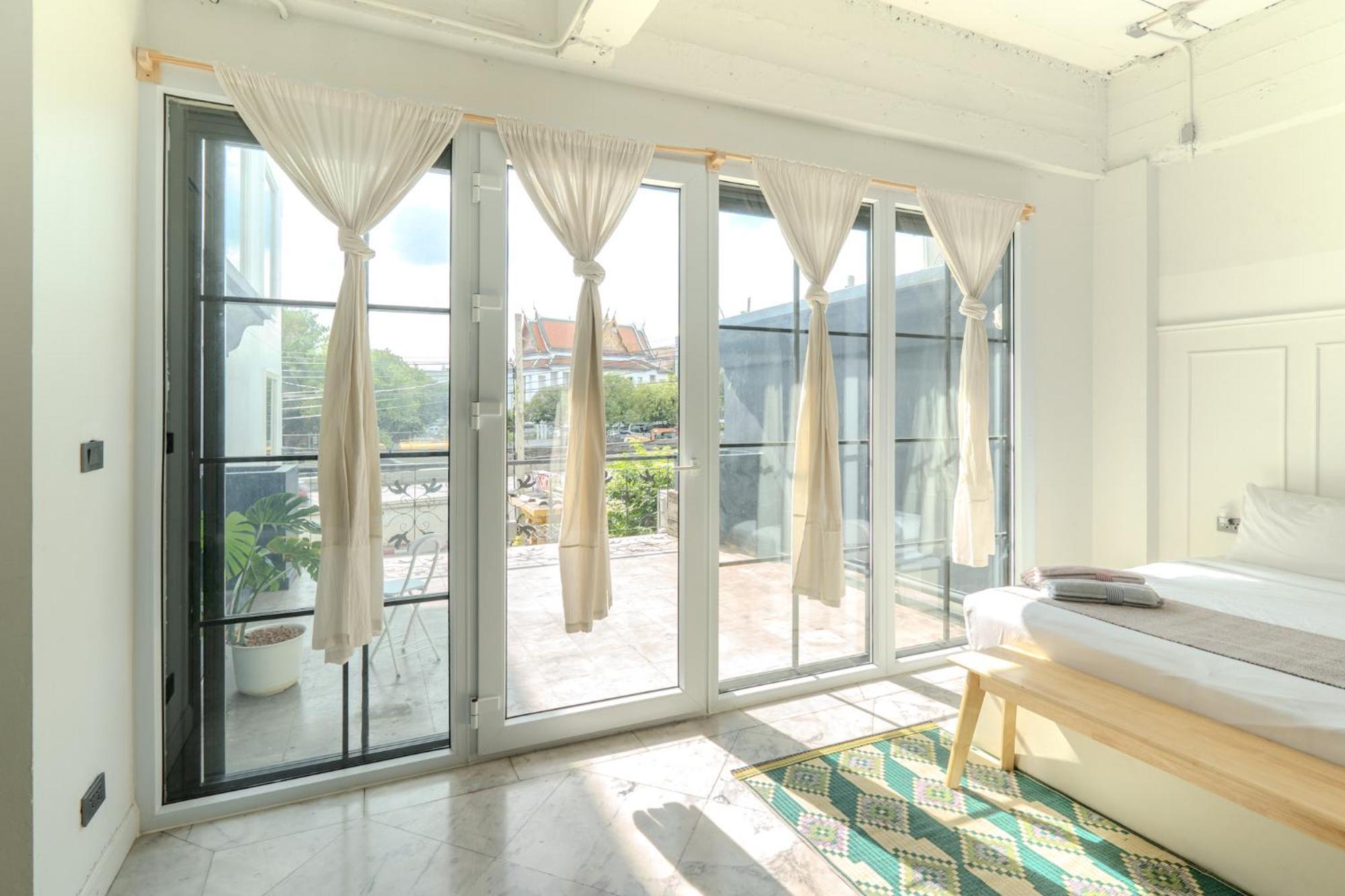 The Locals Old Town 5* Bangkok