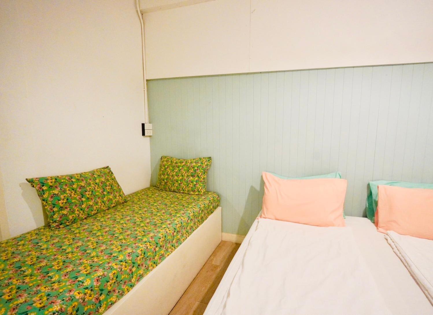 The Locals Old Town 5* Bangkok