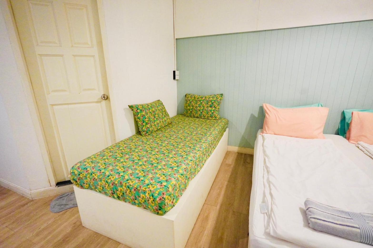 The Locals Old Town 5* Bangkok