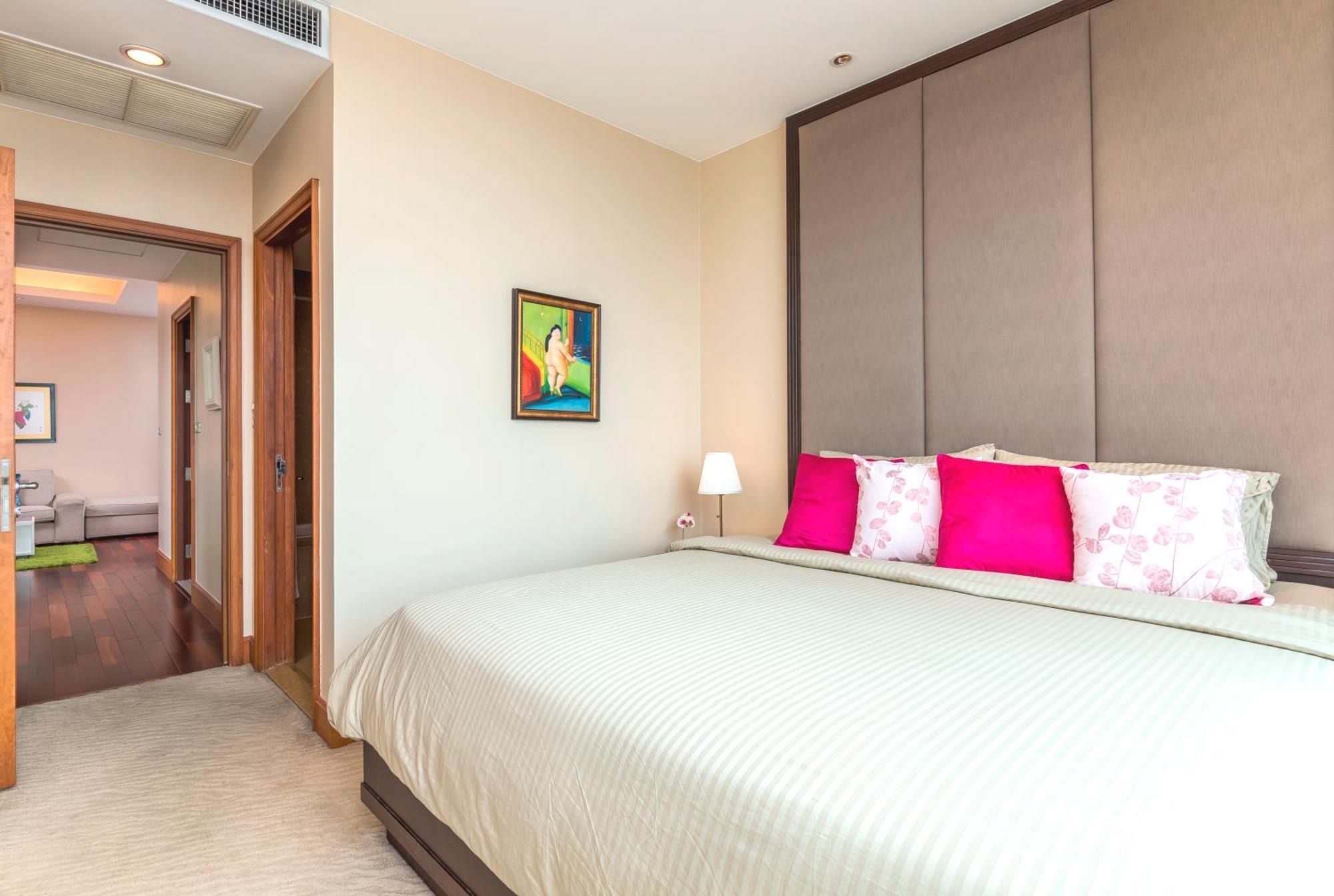 Skyvillas Residential * Bangkok