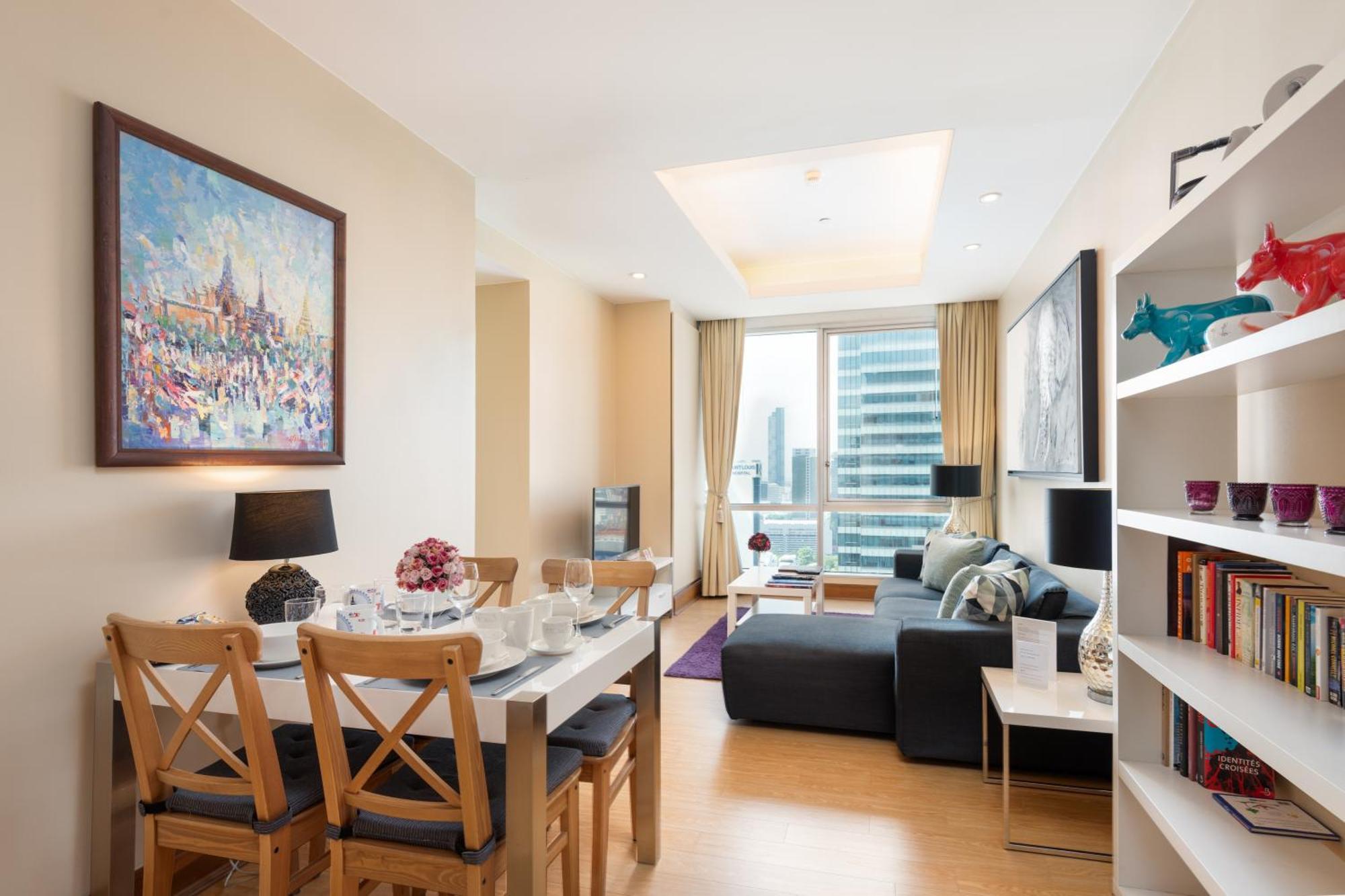 Skyvillas Residential *