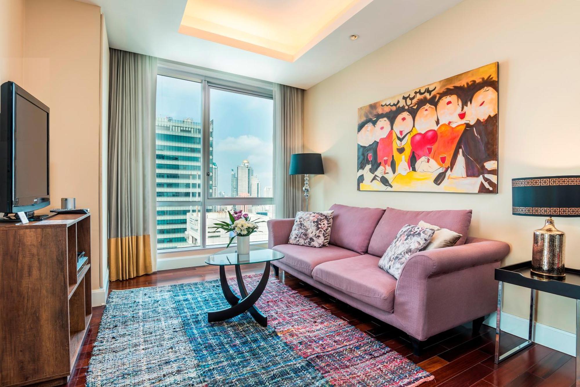 Skyvillas Residential Apartment