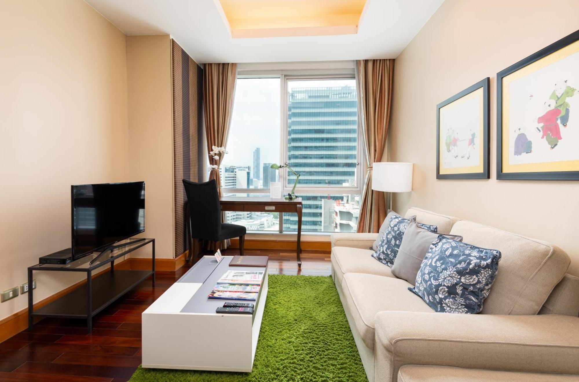 Skyvillas Residential * Bangkok