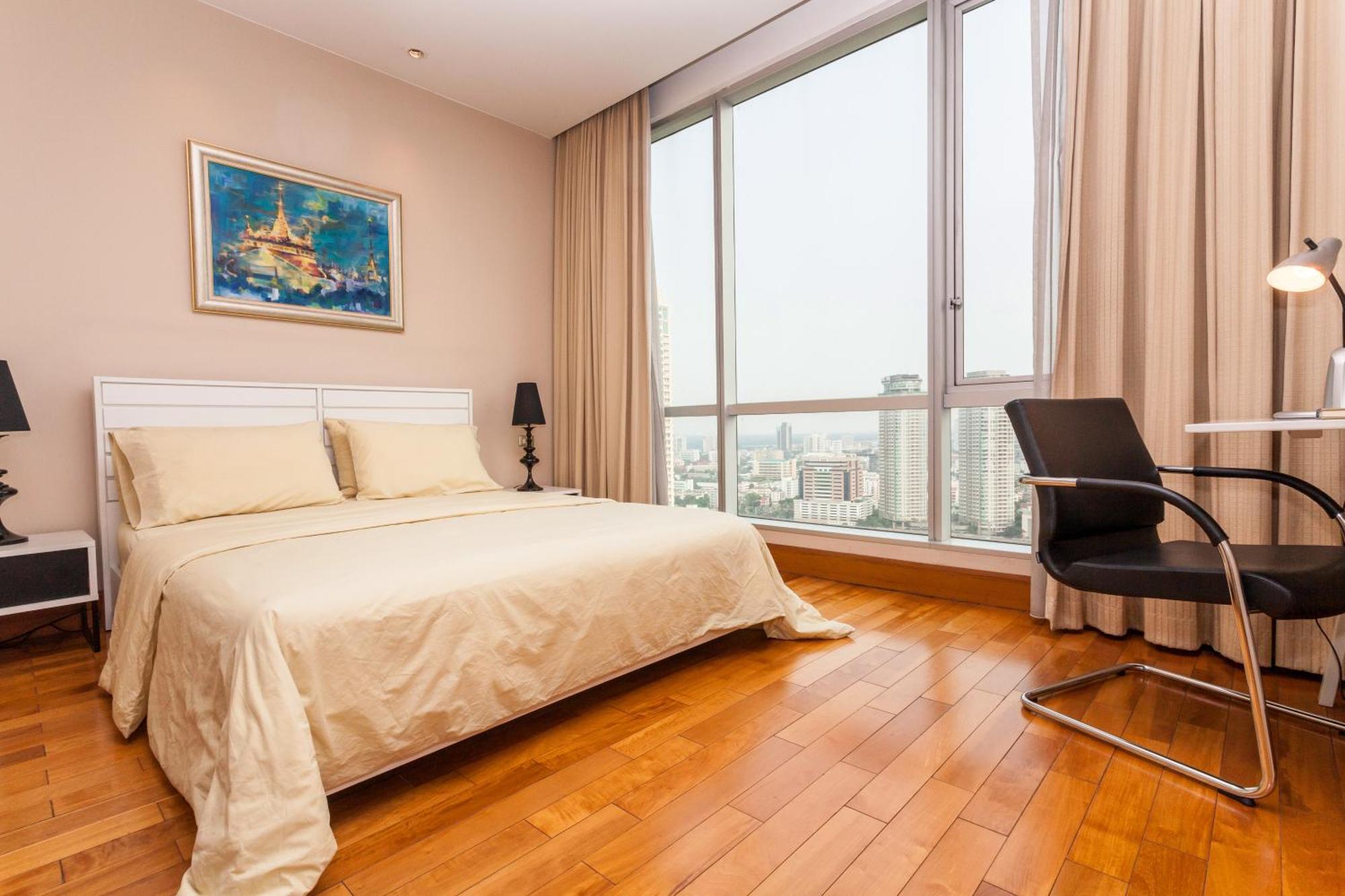 Skyvillas Residential Apartment