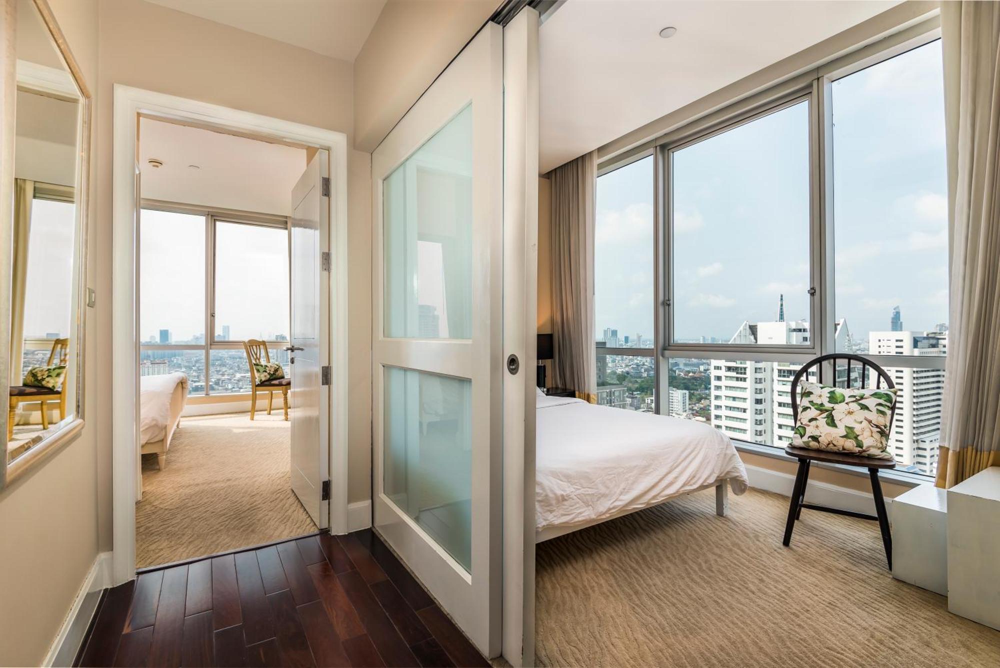 Skyvillas Residential Apartment