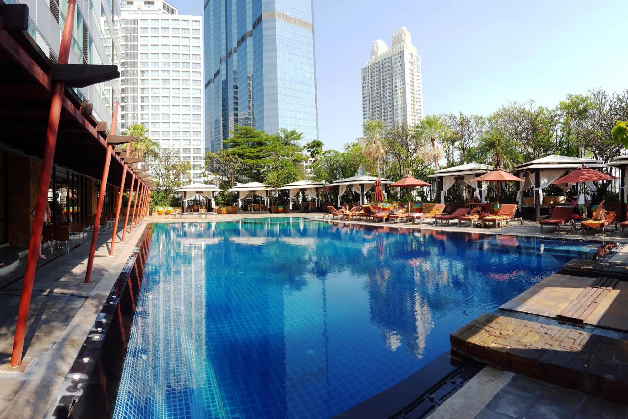 Skyvillas Residential