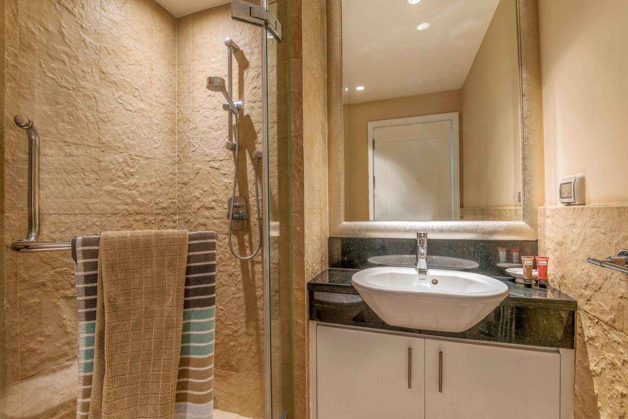 Skyvillas Residential Apartment