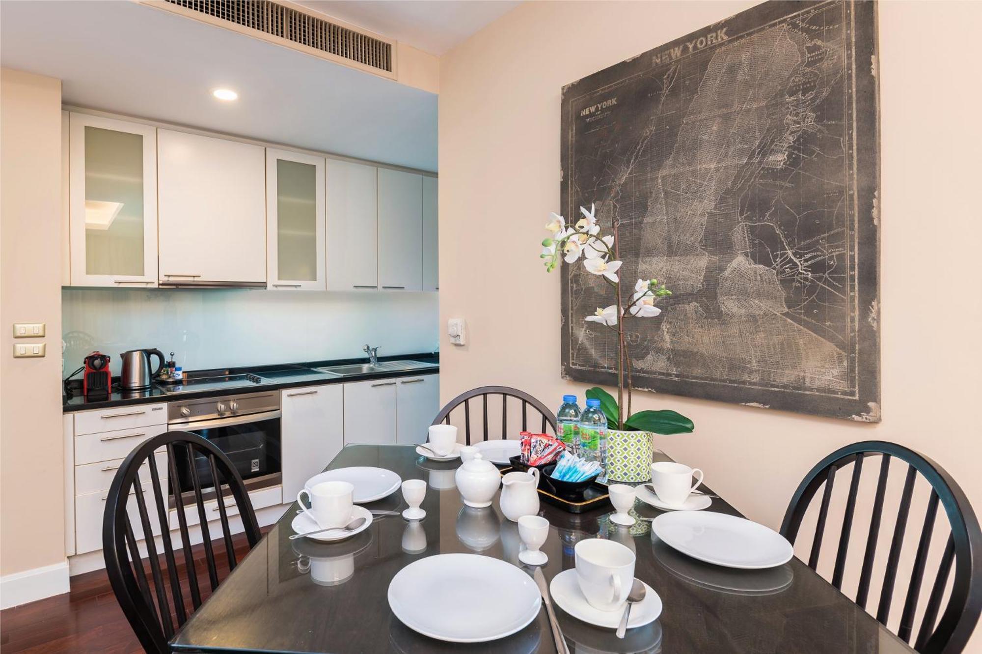 Skyvillas Residential Bangkok
