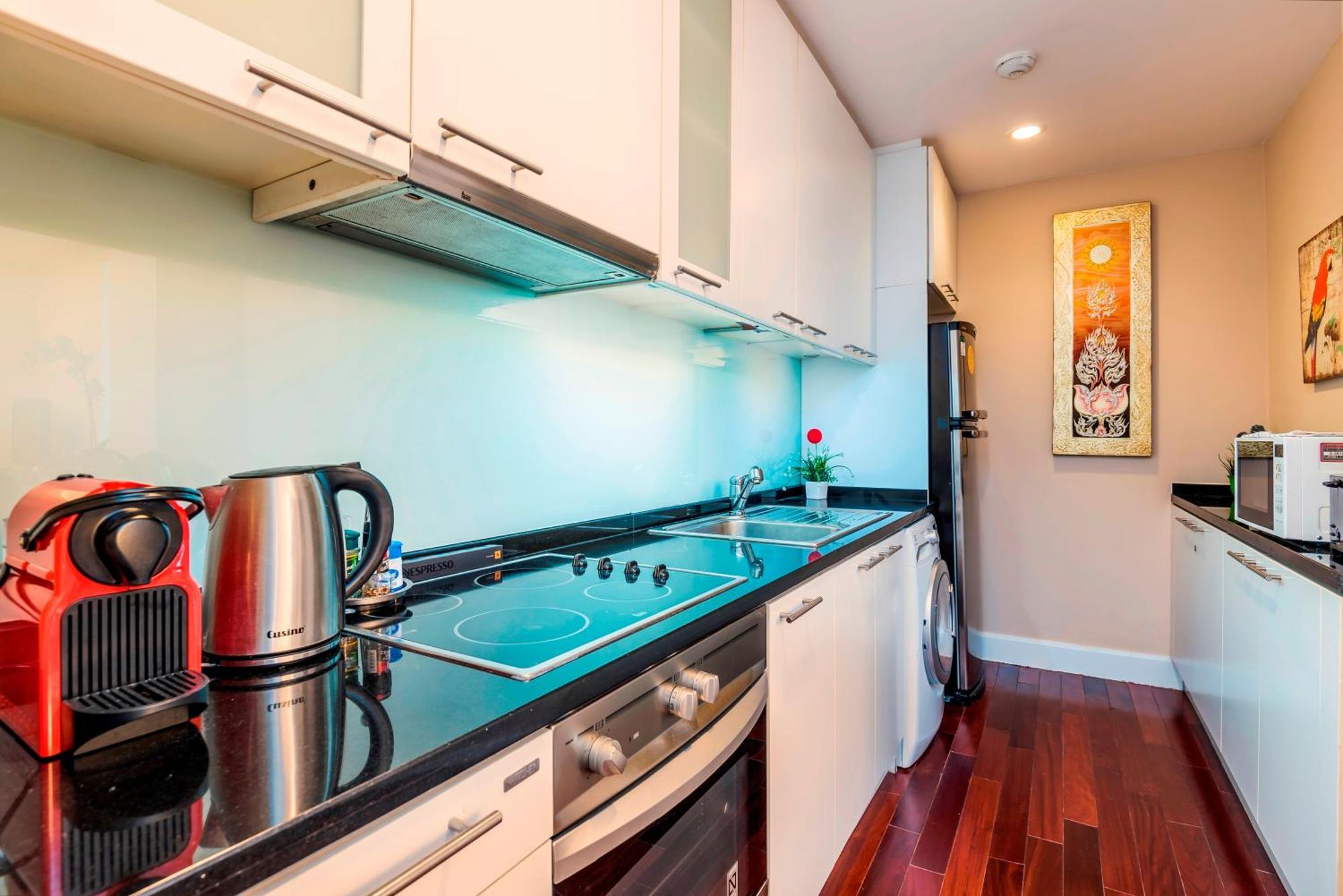 Skyvillas Residential