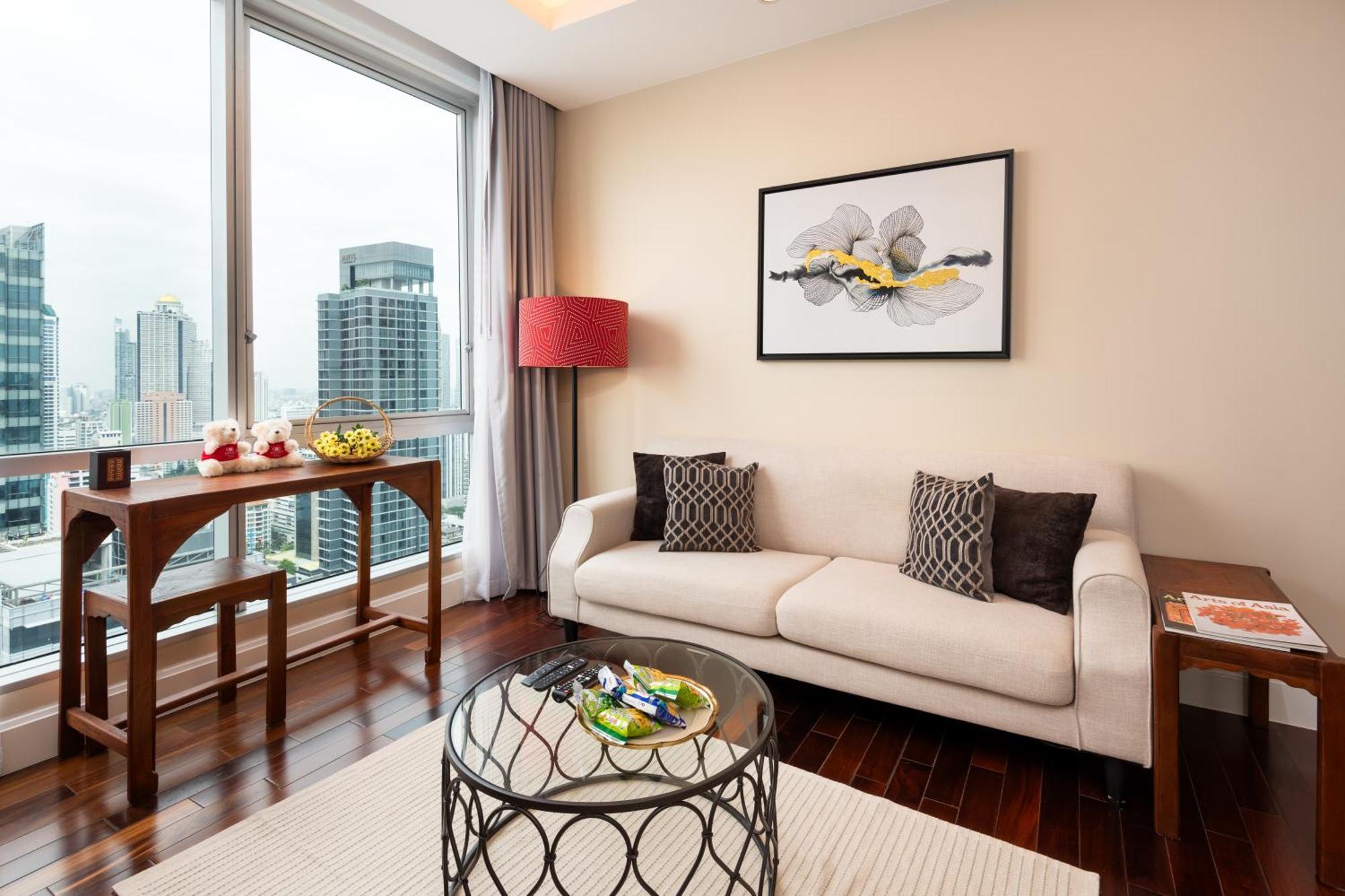 Skyvillas Residential