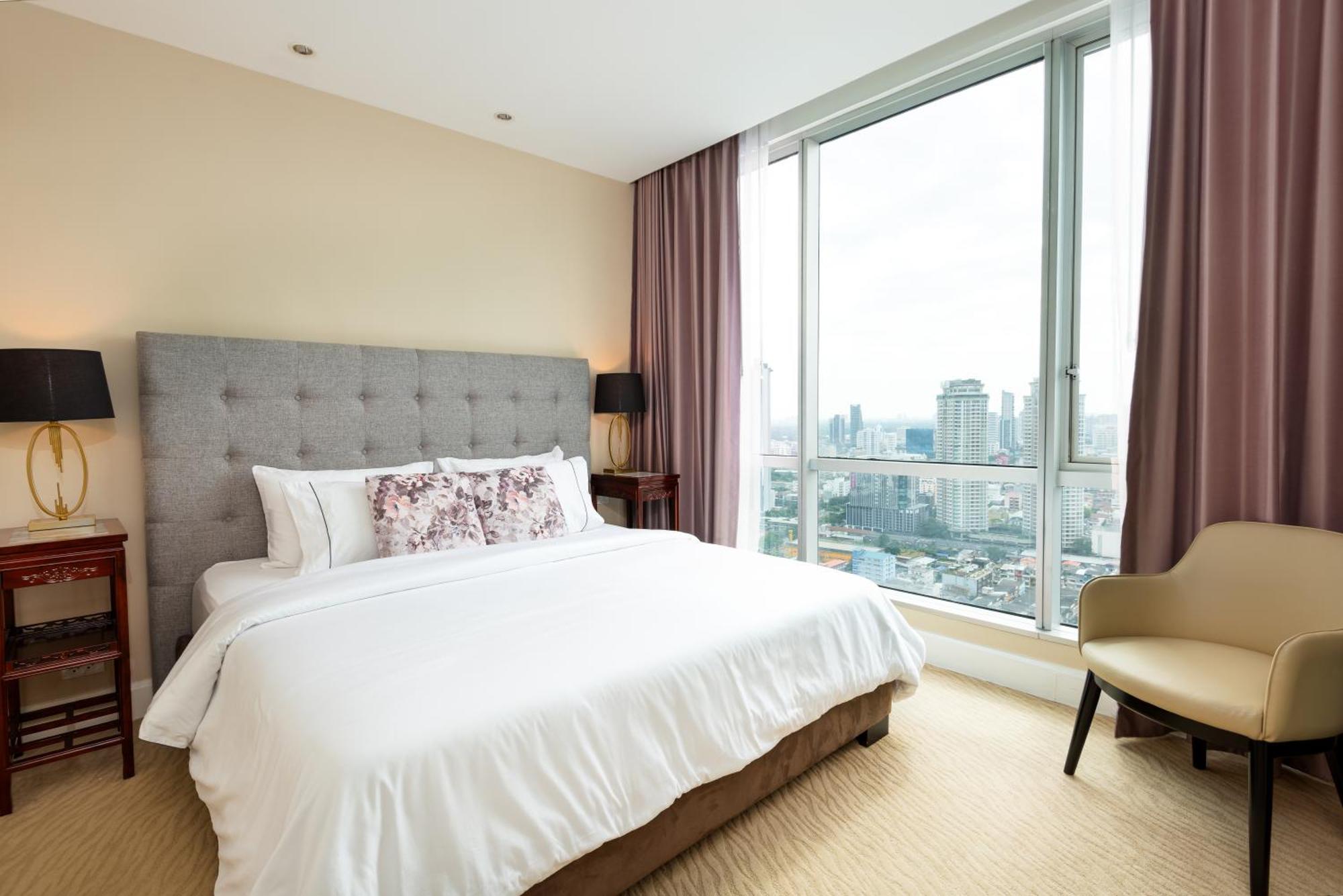 Skyvillas Residential Bangkok