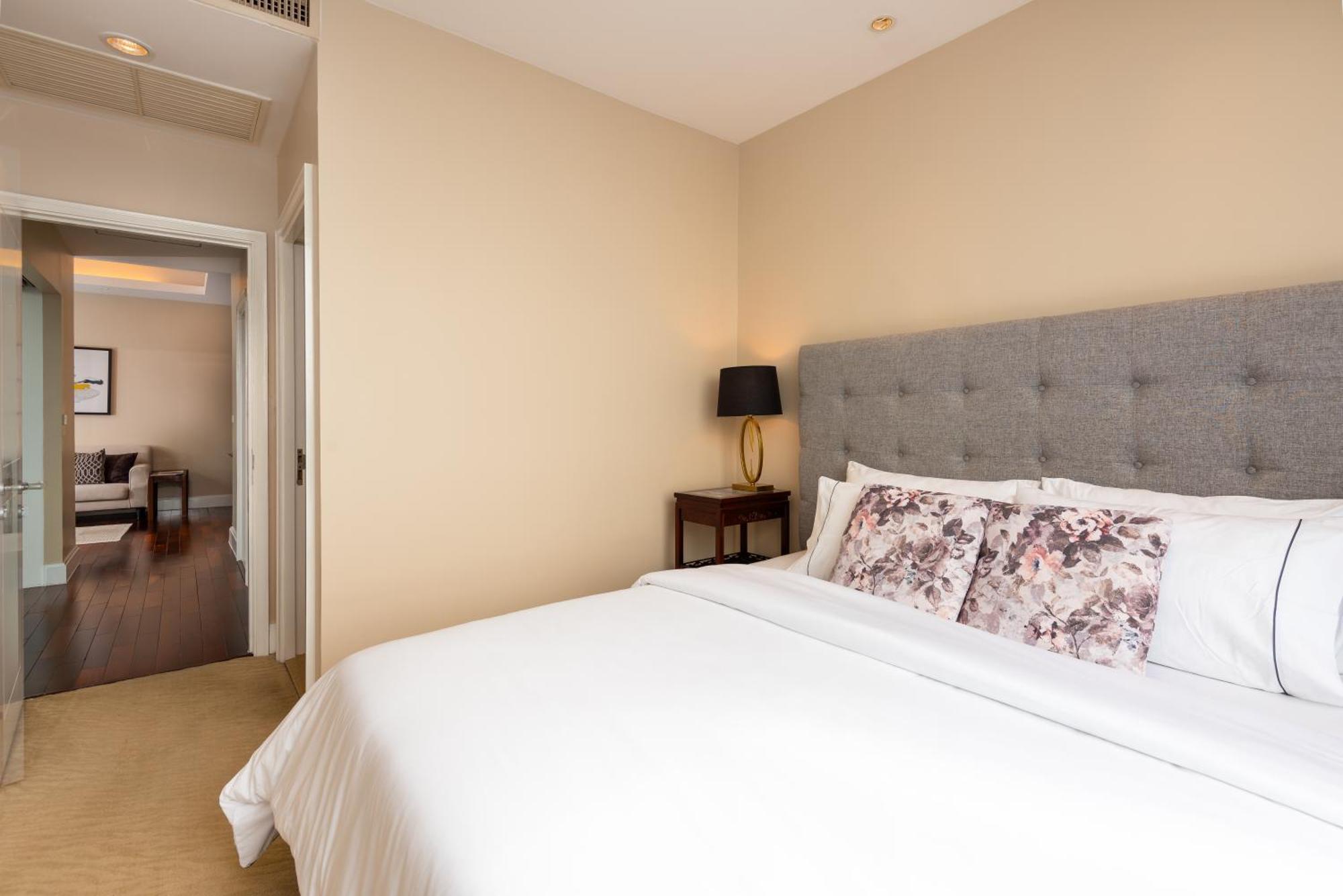 Skyvillas Residential