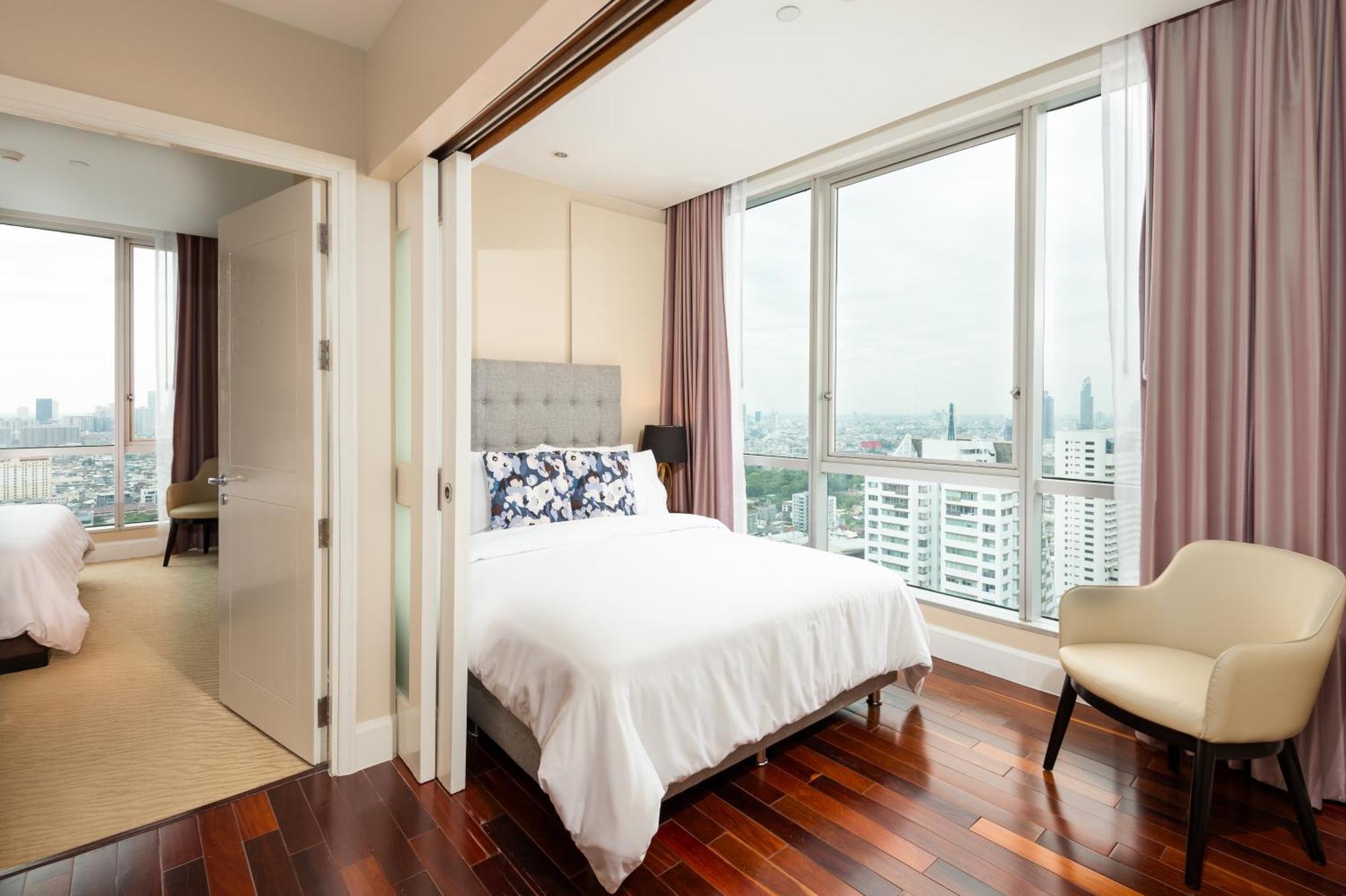 Skyvillas Residential *
