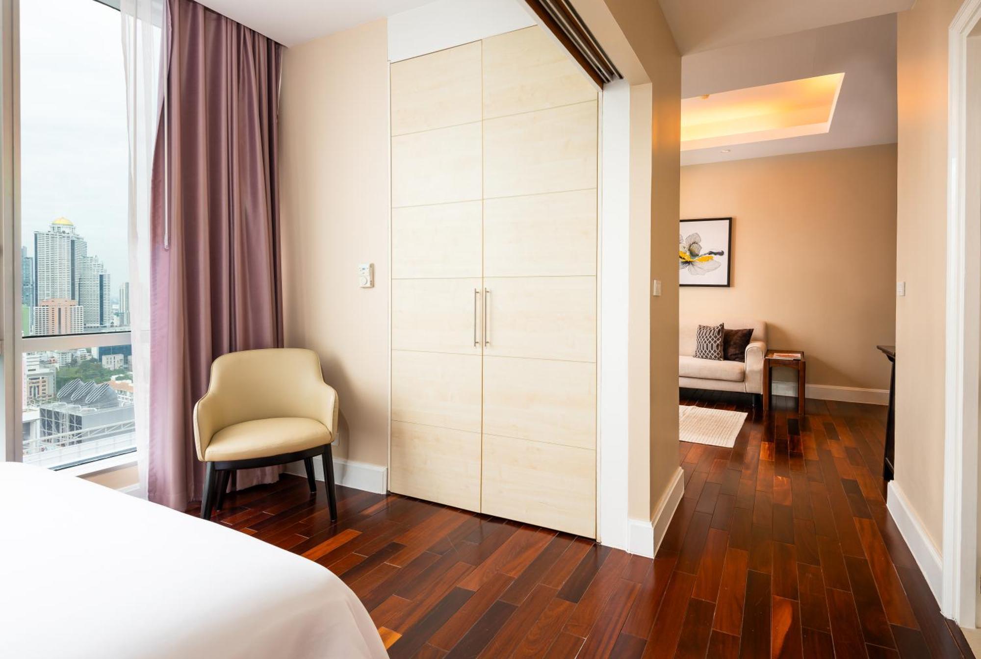 Skyvillas Residential