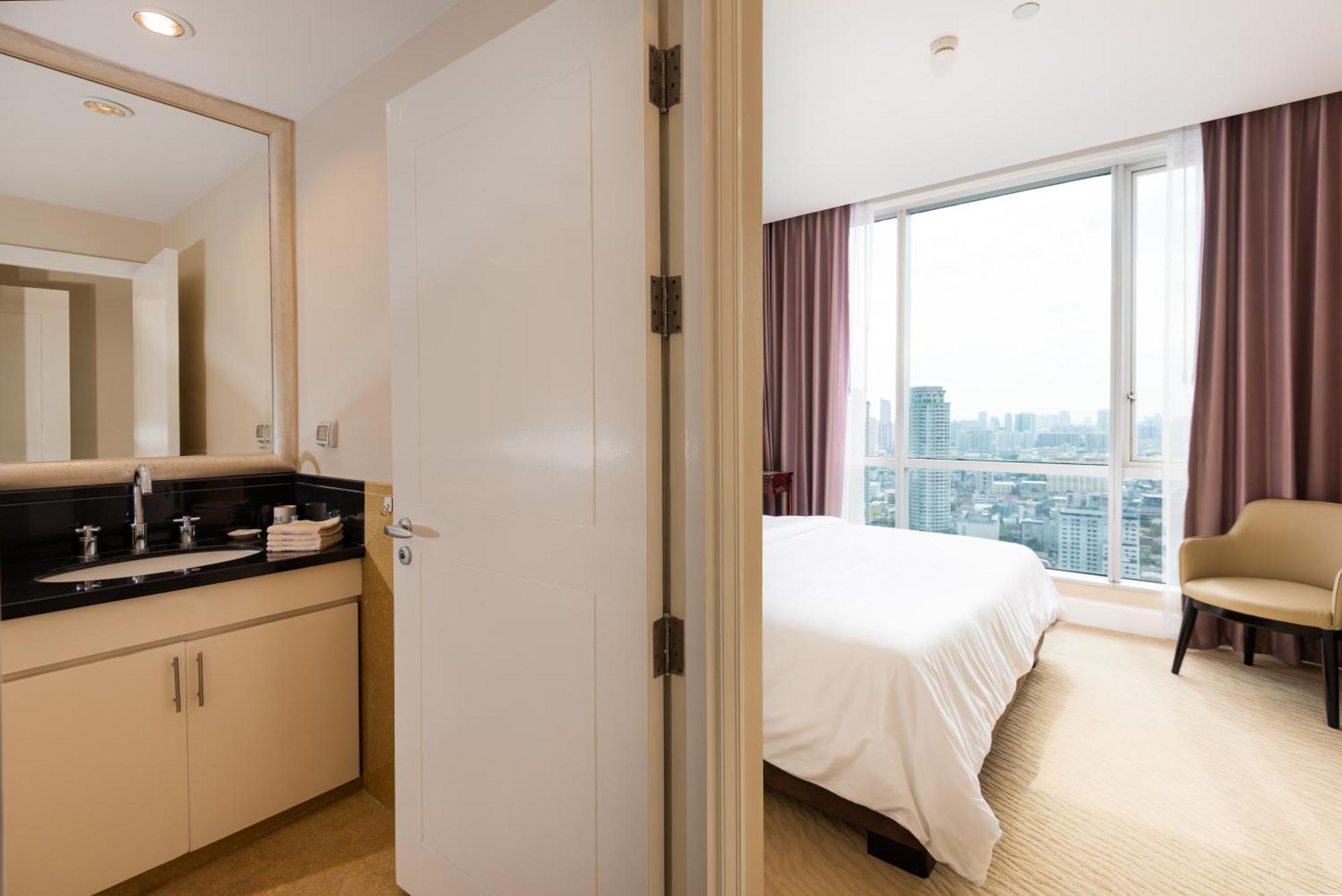 Skyvillas Residential Apartment