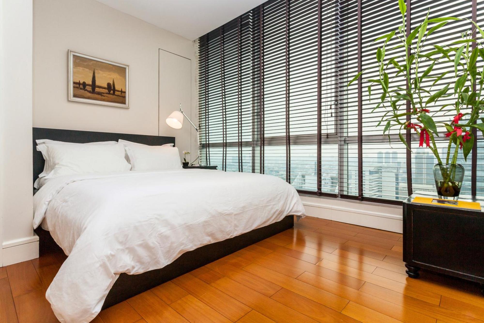 Skyvillas Residential Apartment