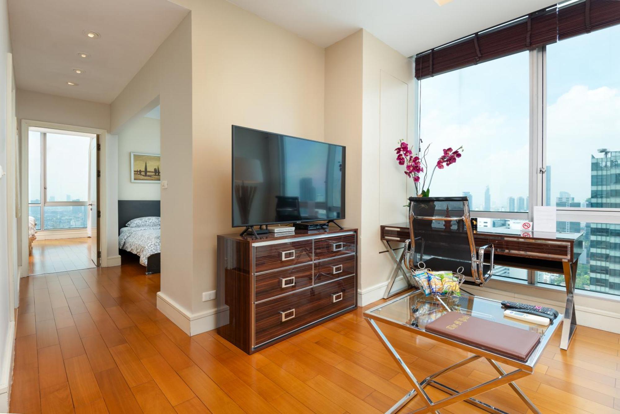 Skyvillas Residential * Bangkok