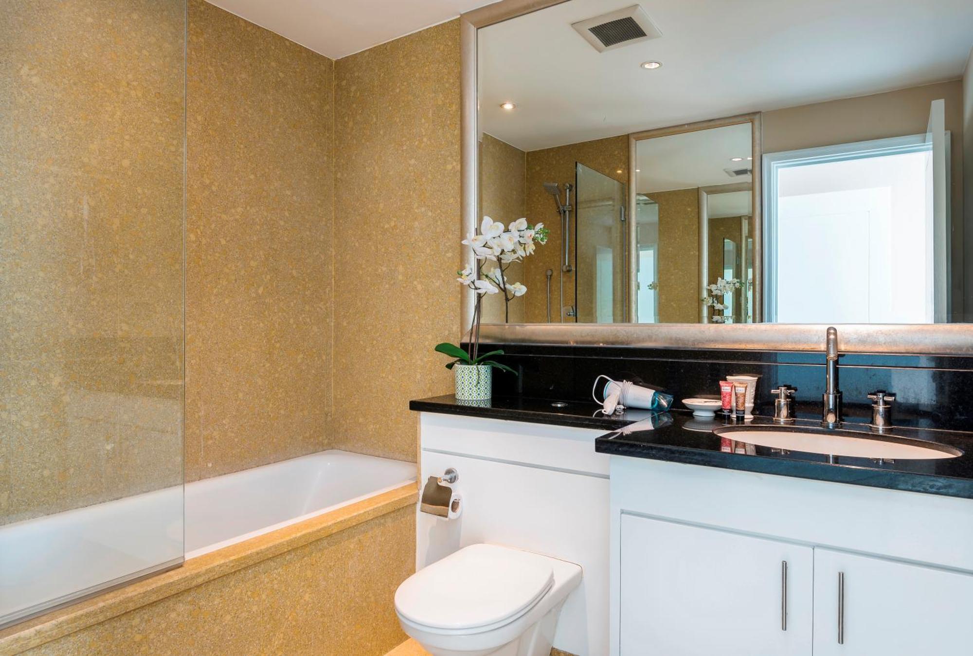 Skyvillas Residential Apartment
