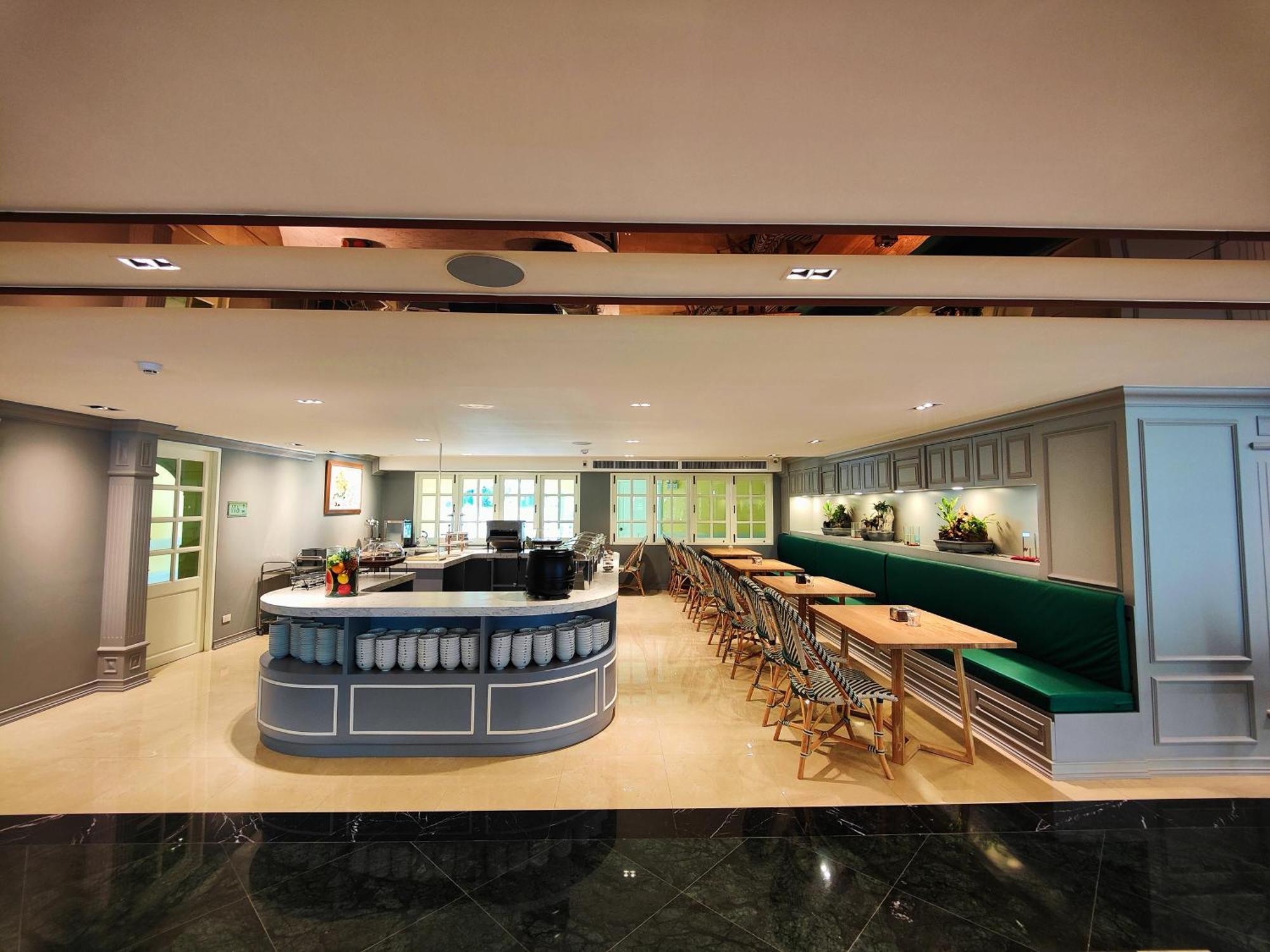 Siri Grand Hotel Bangkok