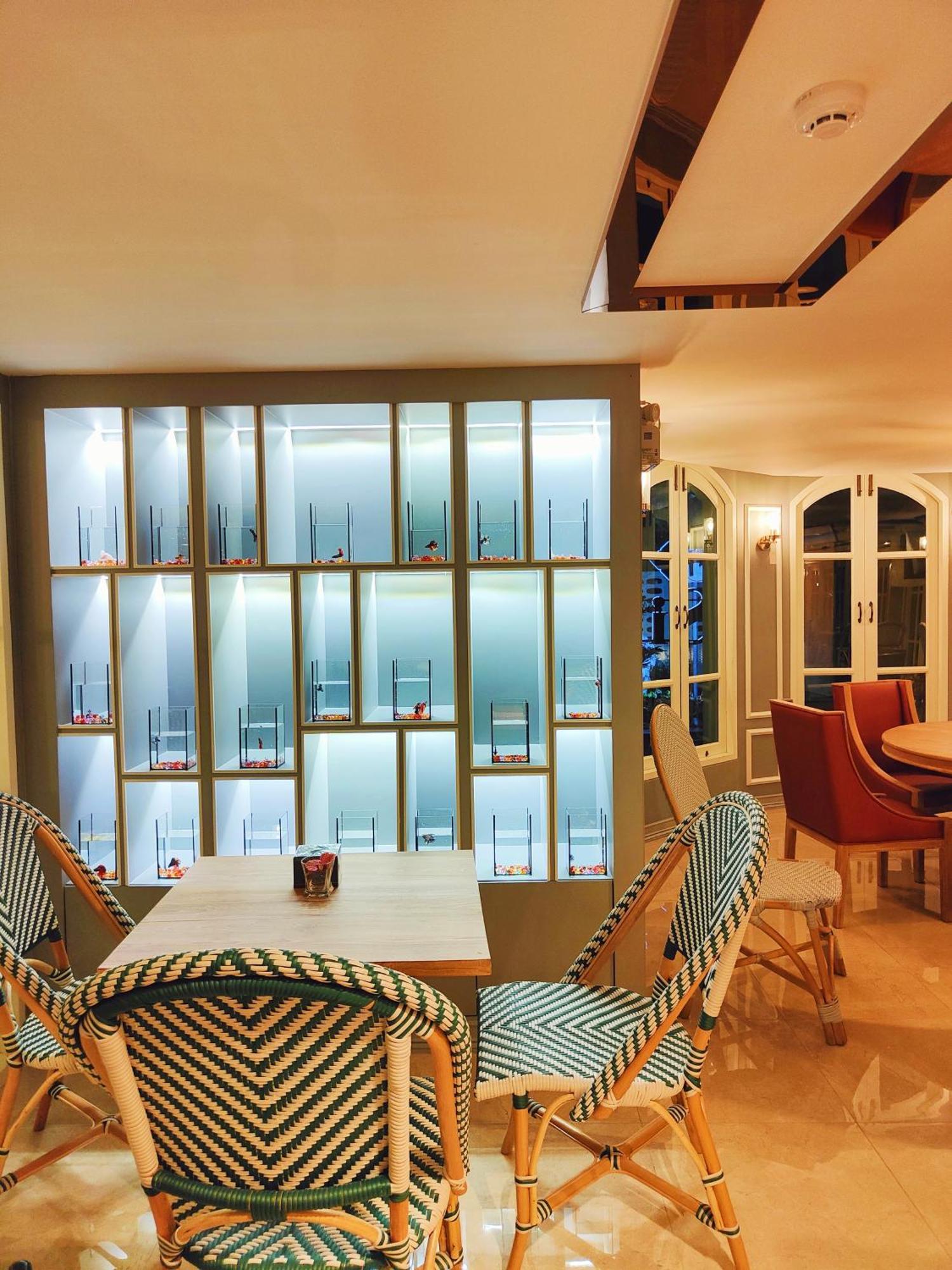 Siri Grand Bangkok