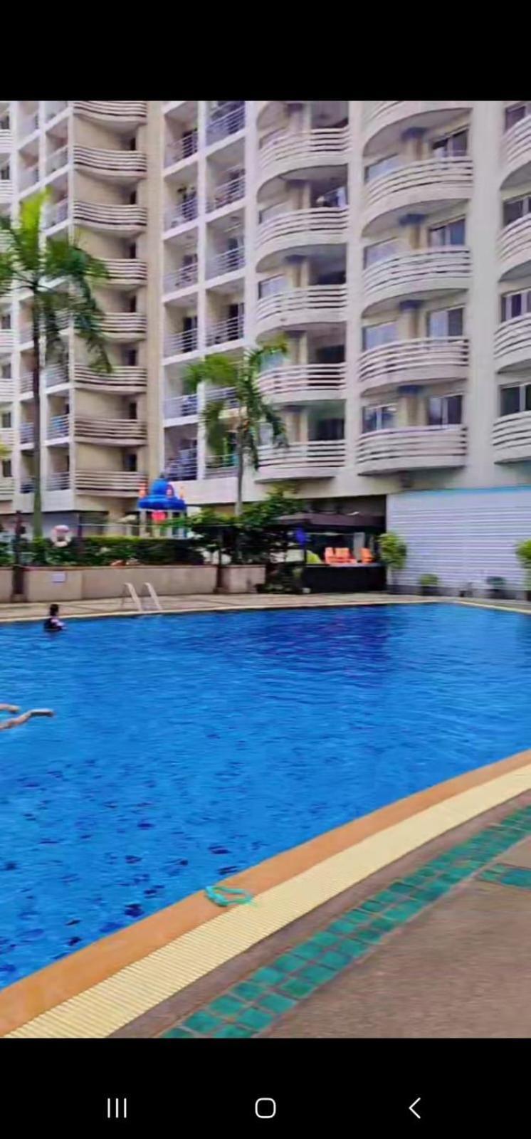 Appartement River View Active 02 Bangkok