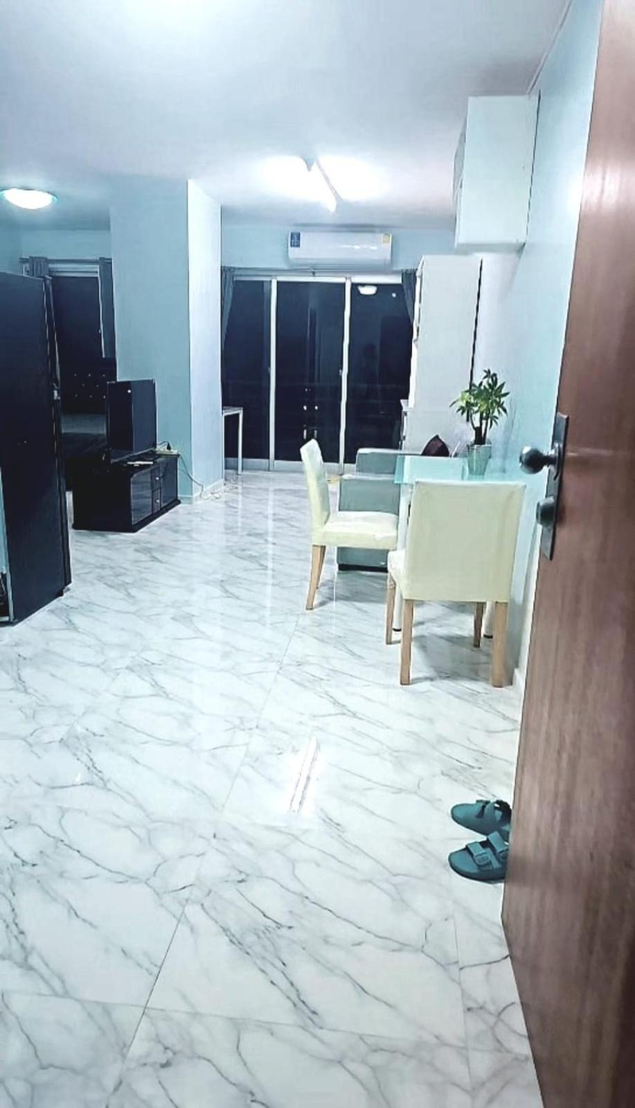 River View Active 02 Appartement *