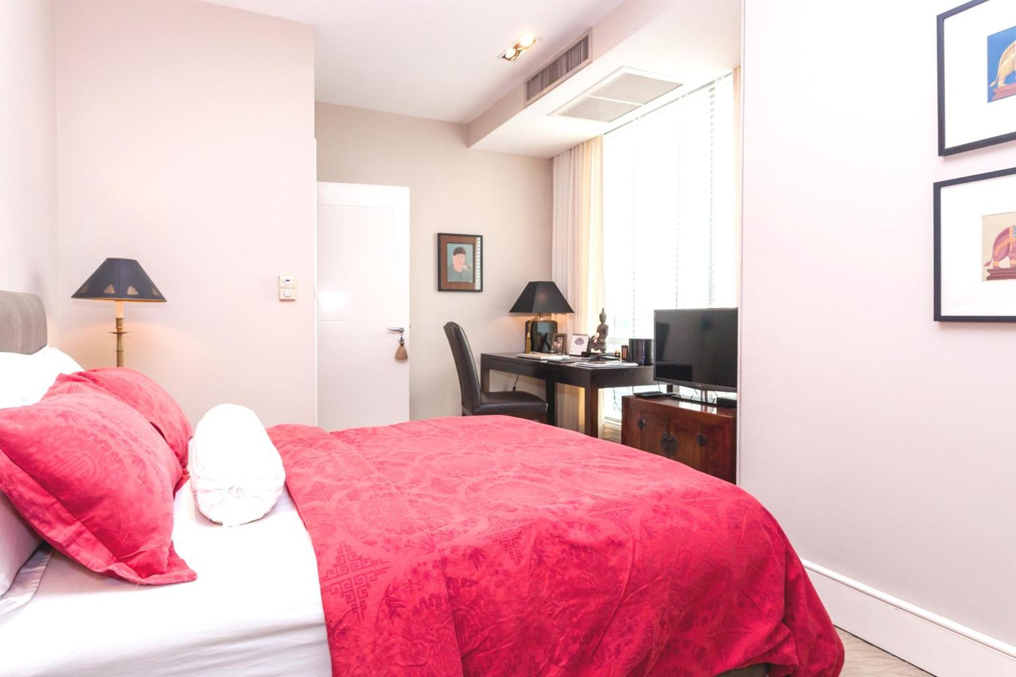 Apartment Skyvillas Residential *