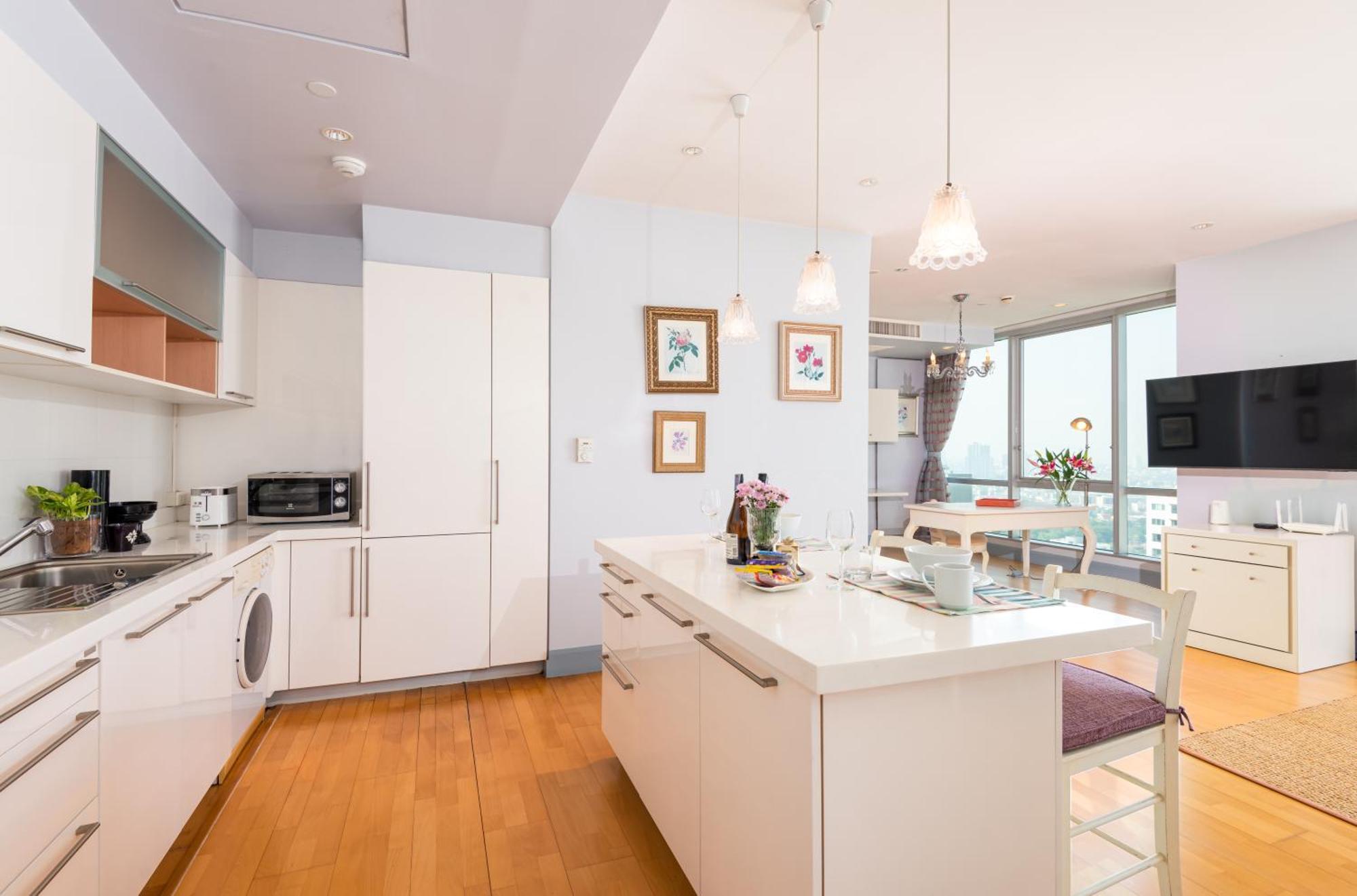 Skyvillas Residential
