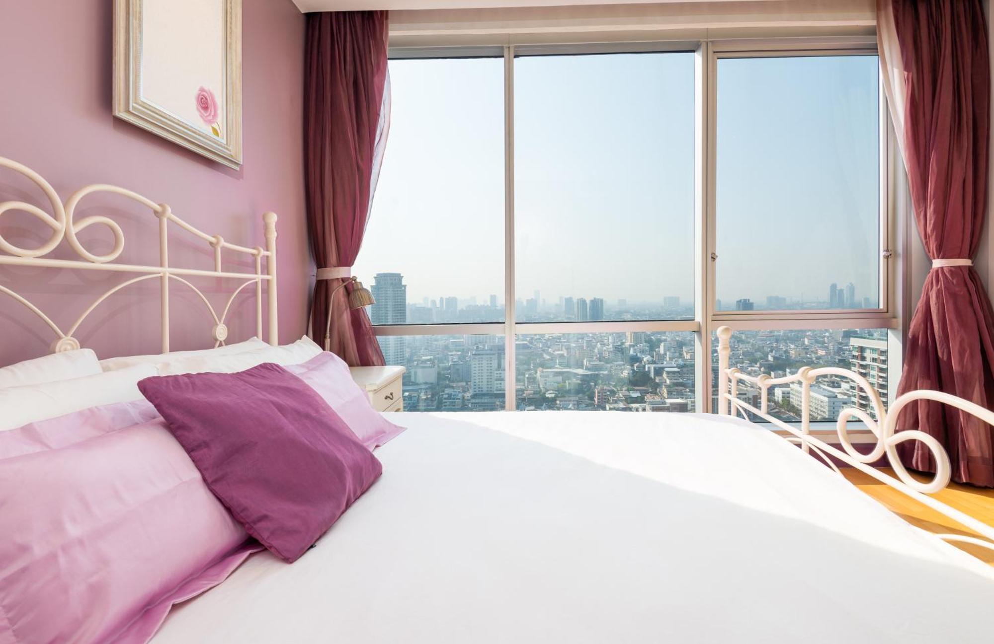 Apartment Skyvillas Residential