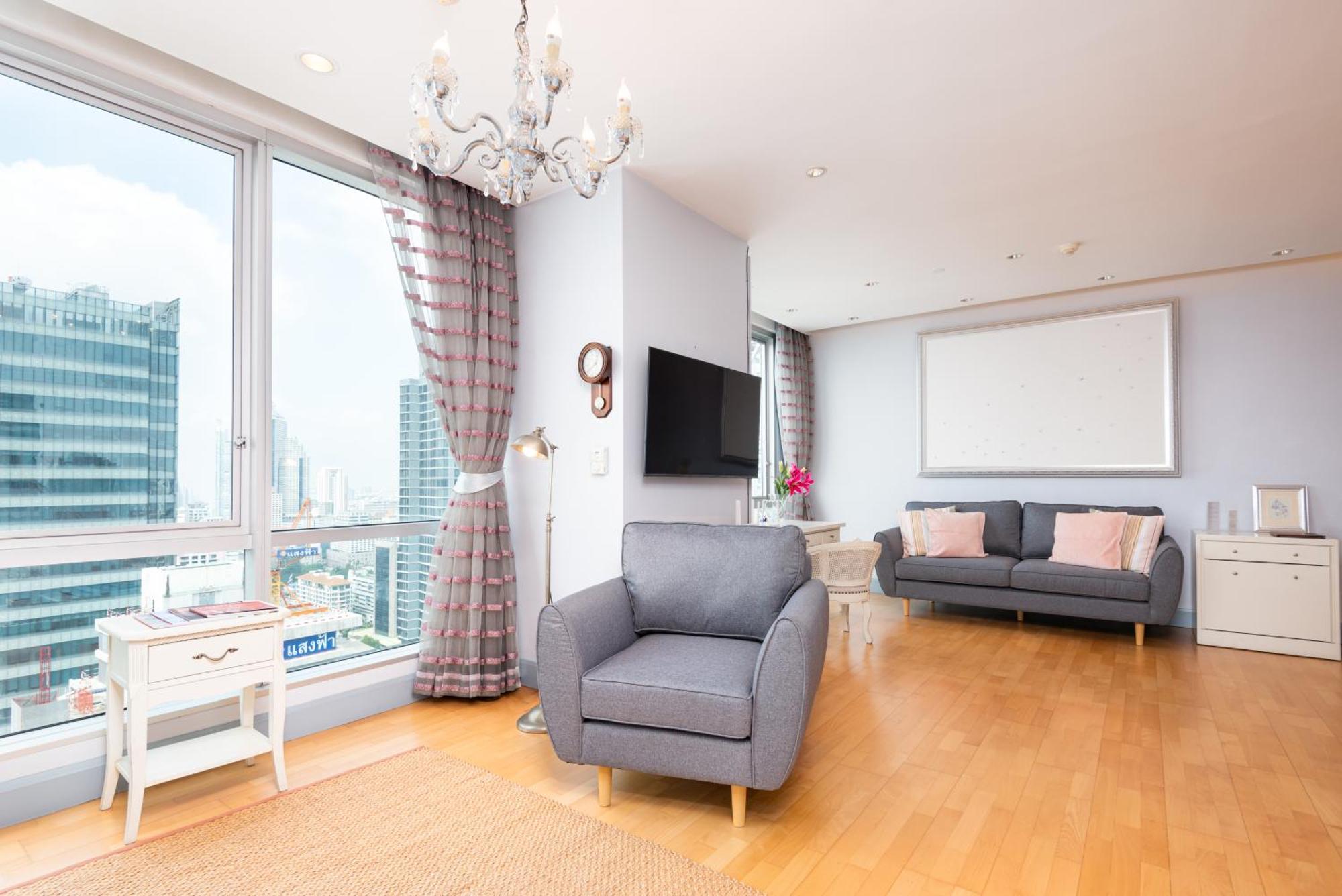 Skyvillas Residential * Bangkok