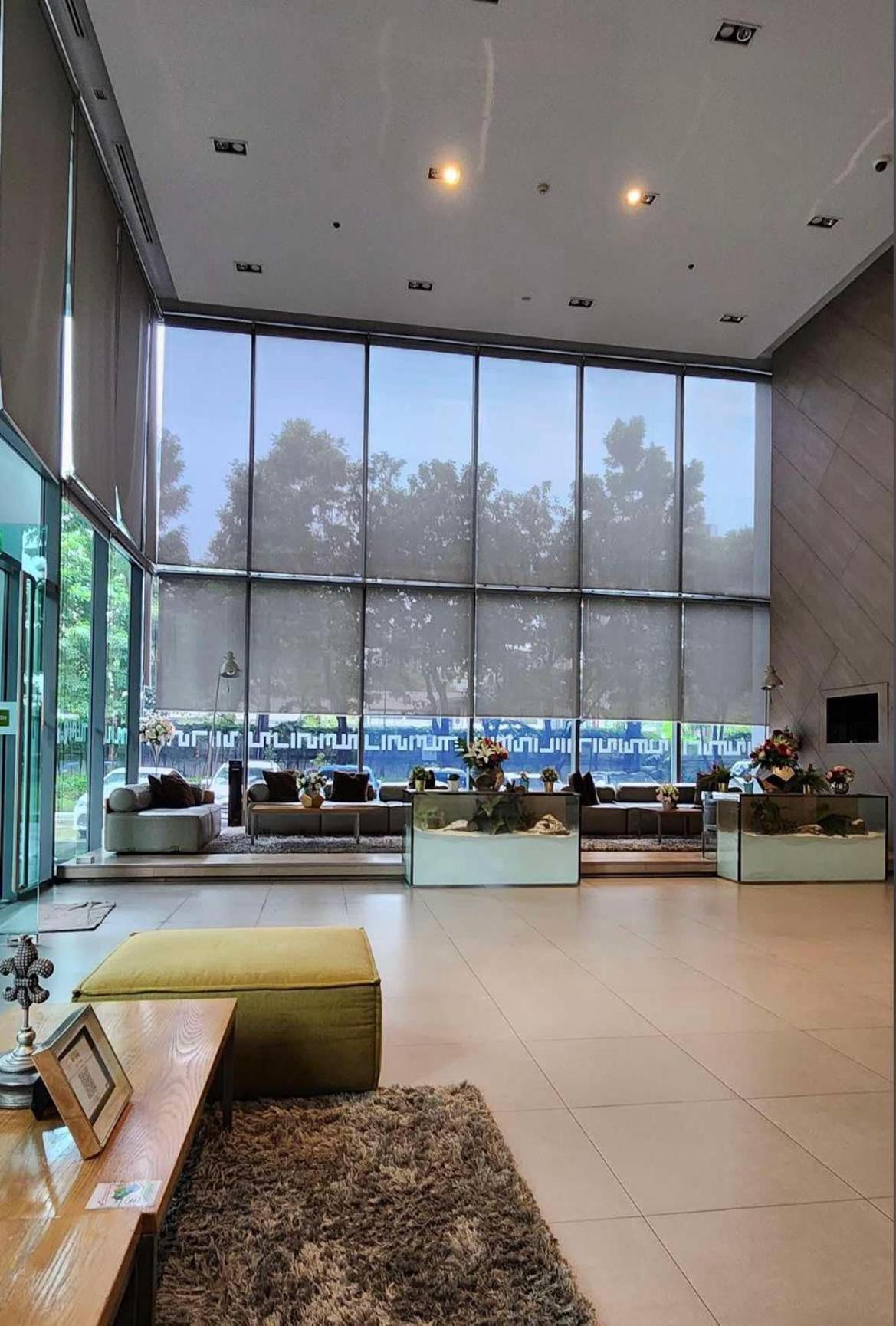 Ideo Mobi Aparthotel