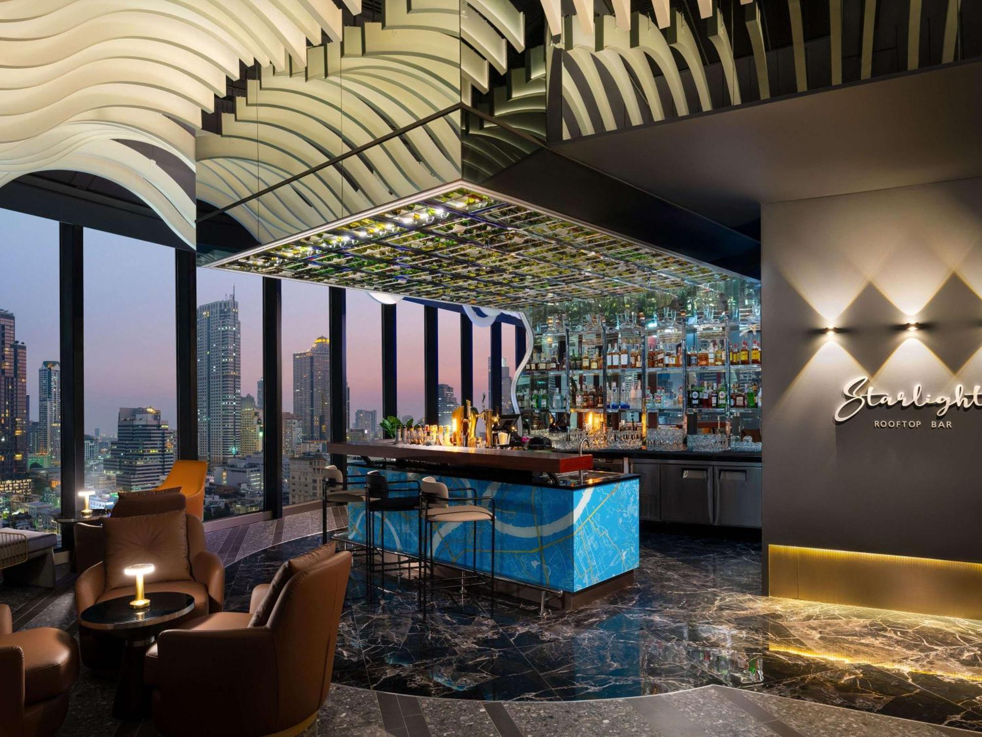 Mercure Surawong Hotel