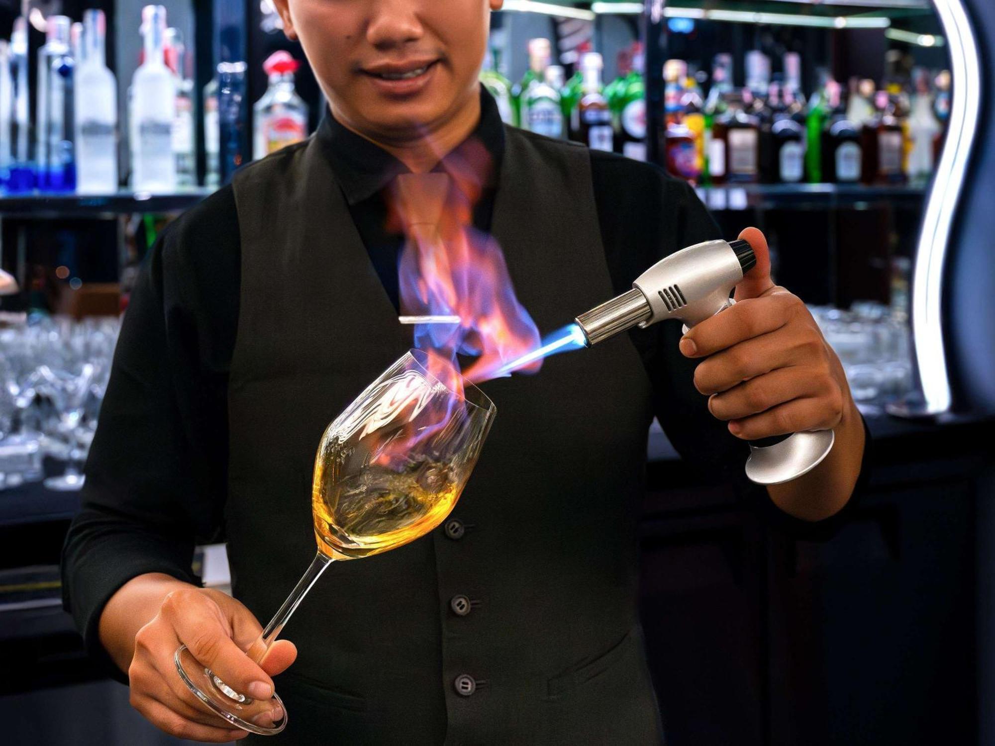 Mercure Surawong