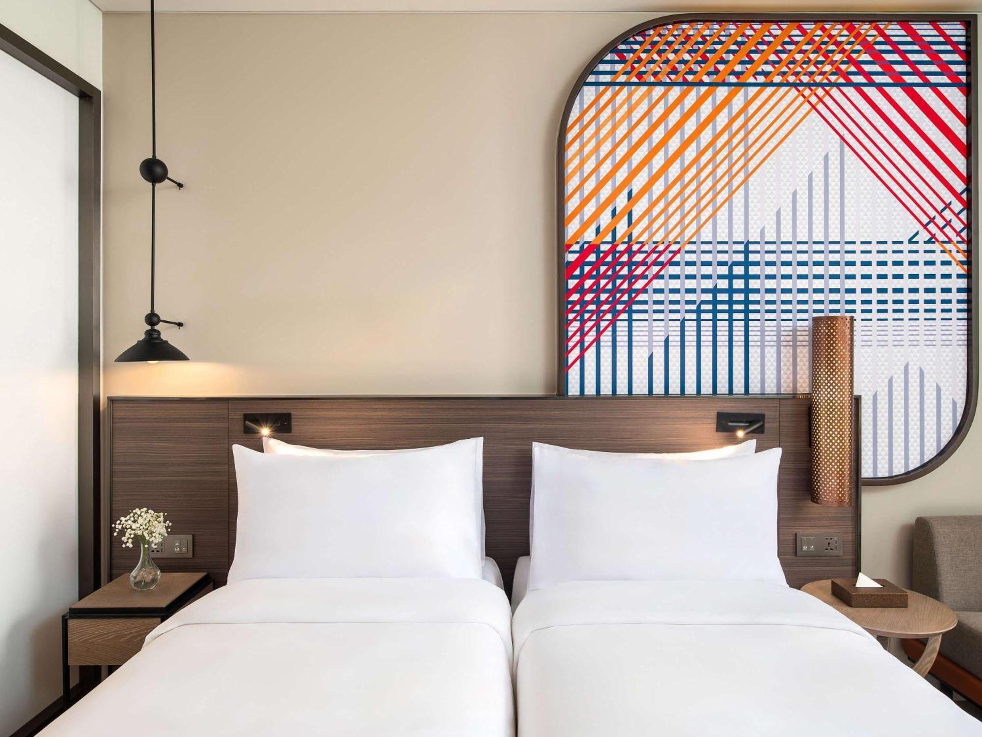 Hotel Mercure Surawong