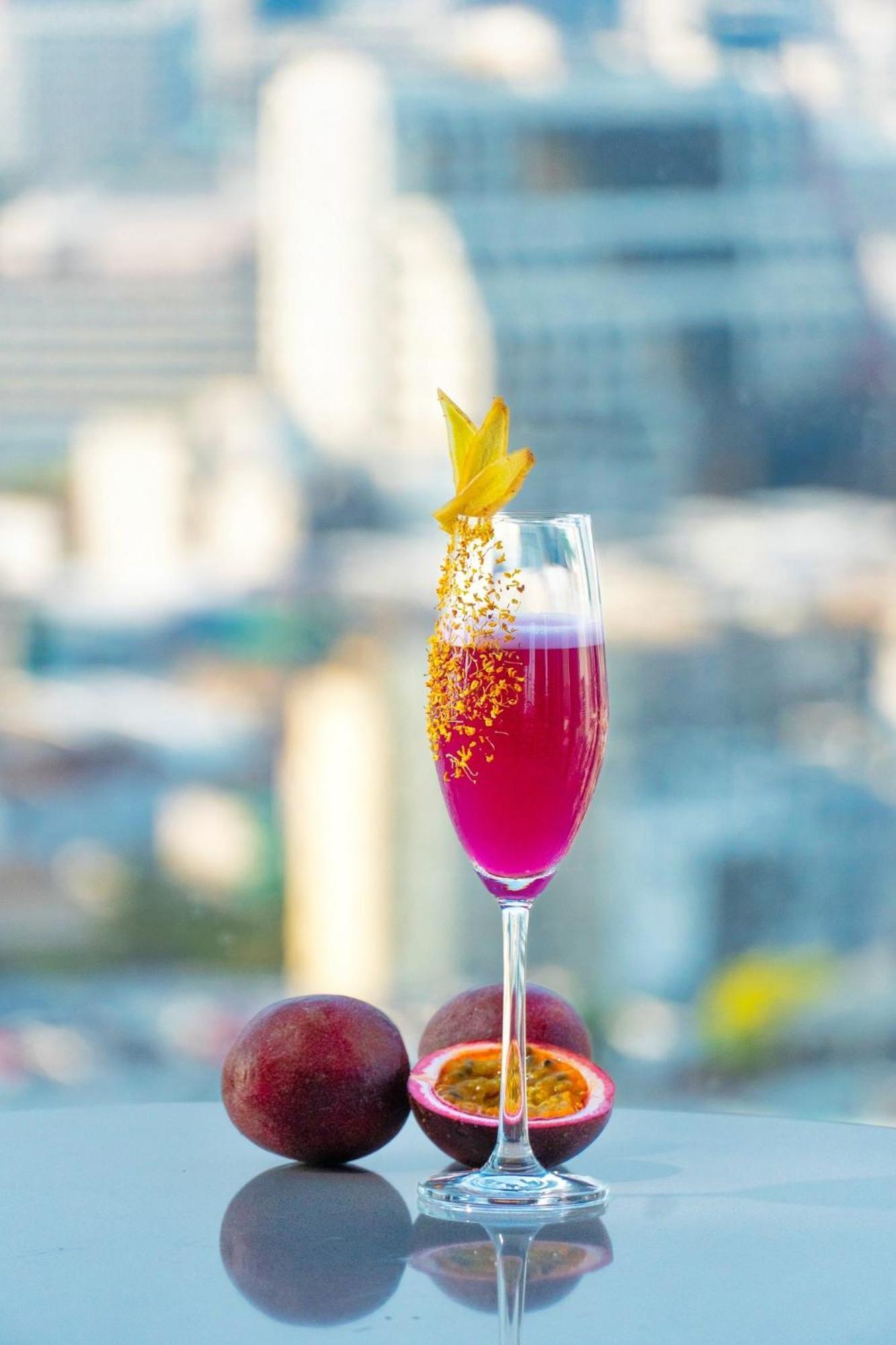 Hotel Mercure Surawong 4*